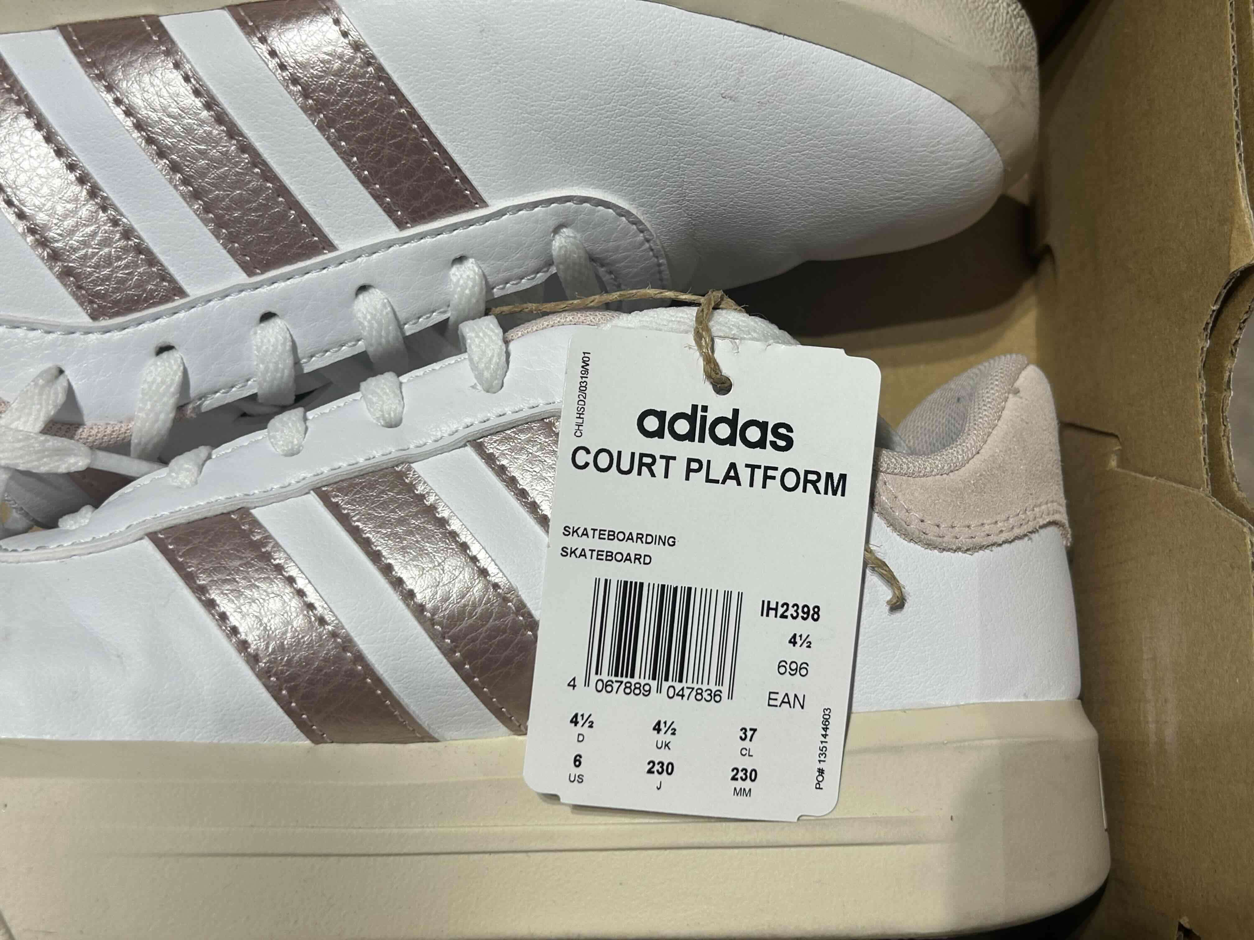 Zapatillas Adidas - miniatura 6