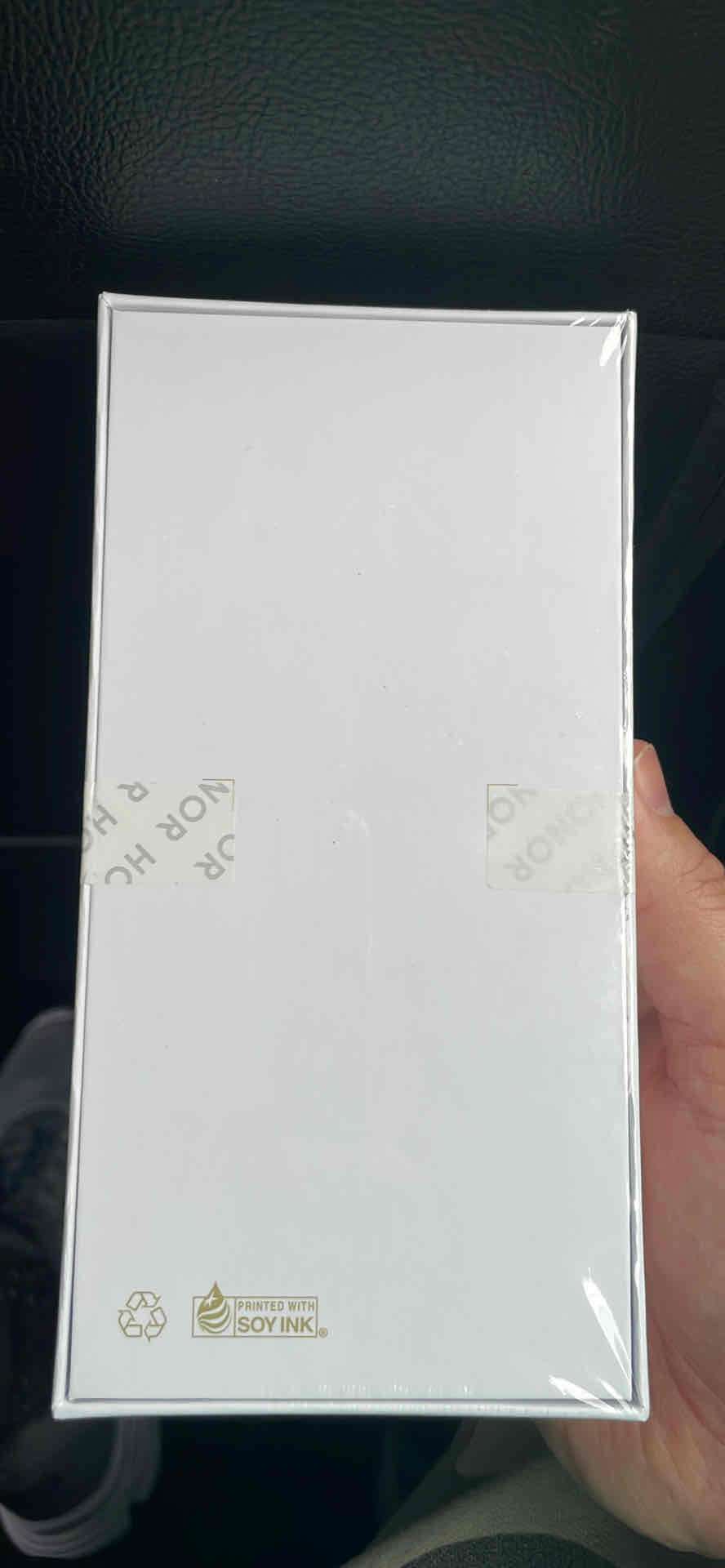 Smartphone Honor 400 Lite 5G - miniatura 3