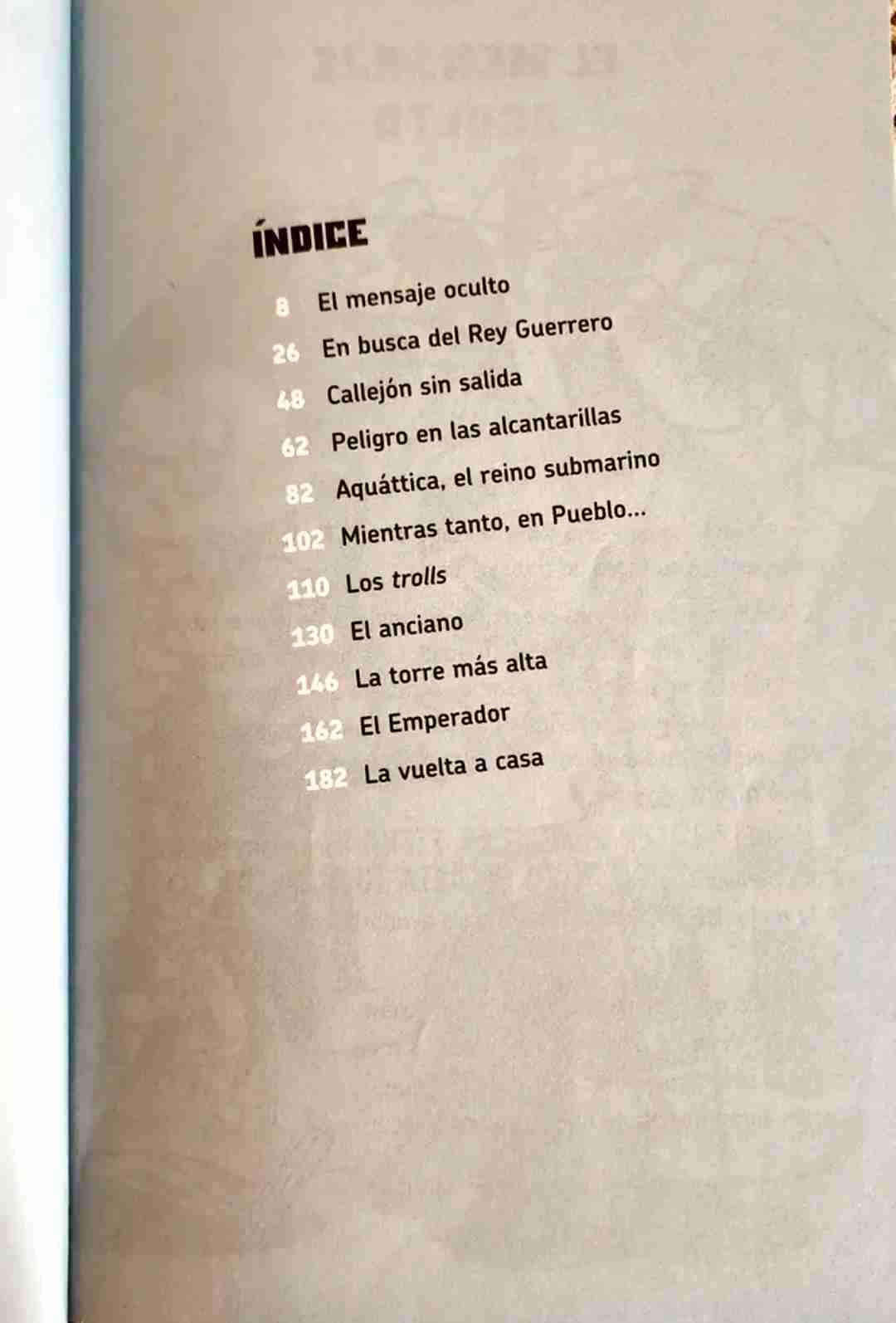 Libro Wigetta:El Antídoto Secreto/Willyrex-Vegetta - miniatura 2