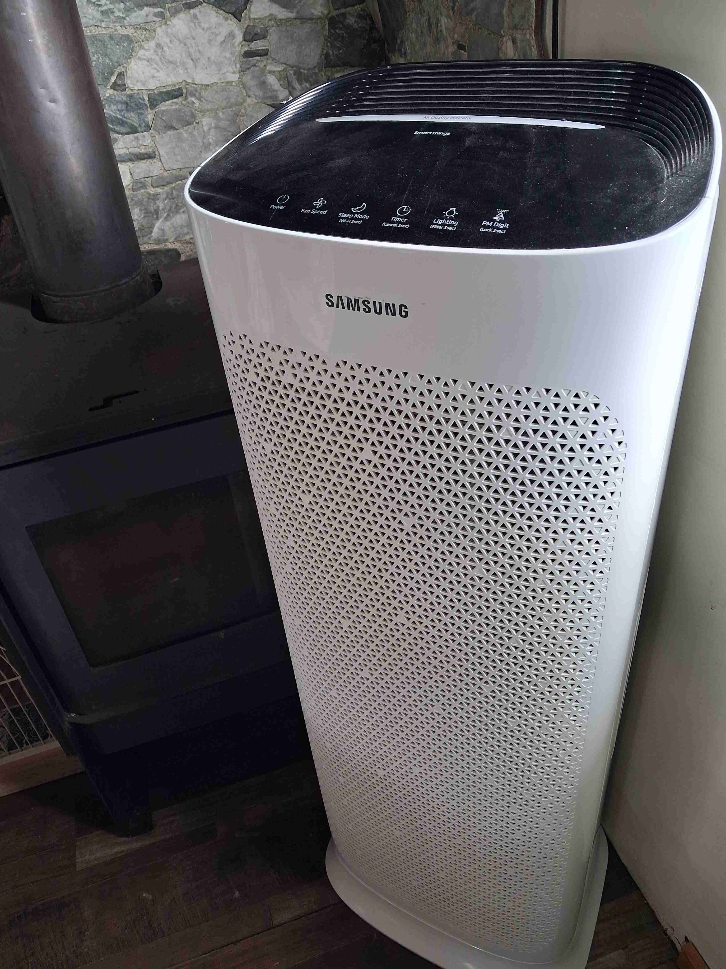 Purificador de aire Samsung - miniatura 1