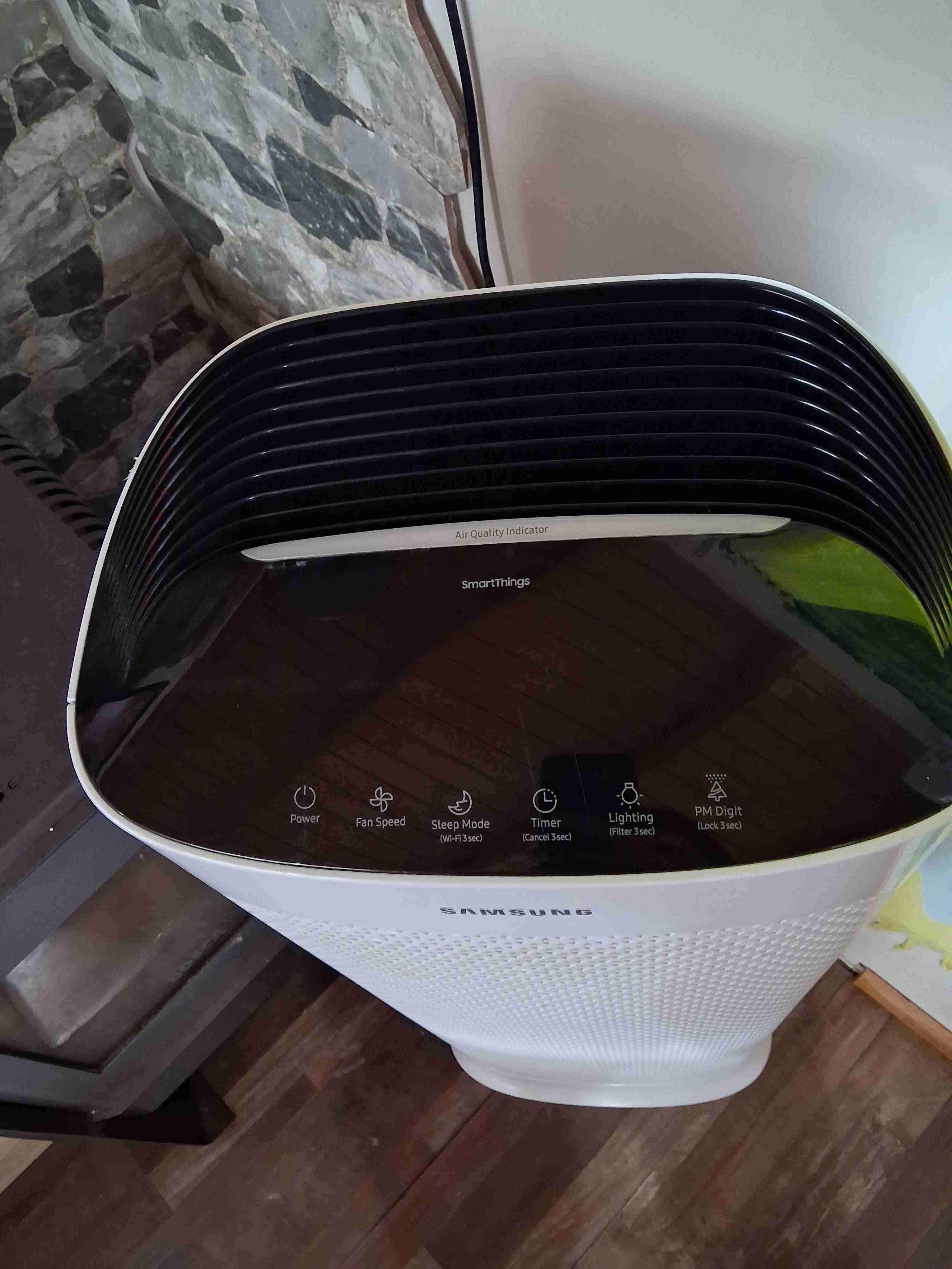 Purificador de aire Samsung - miniatura 2