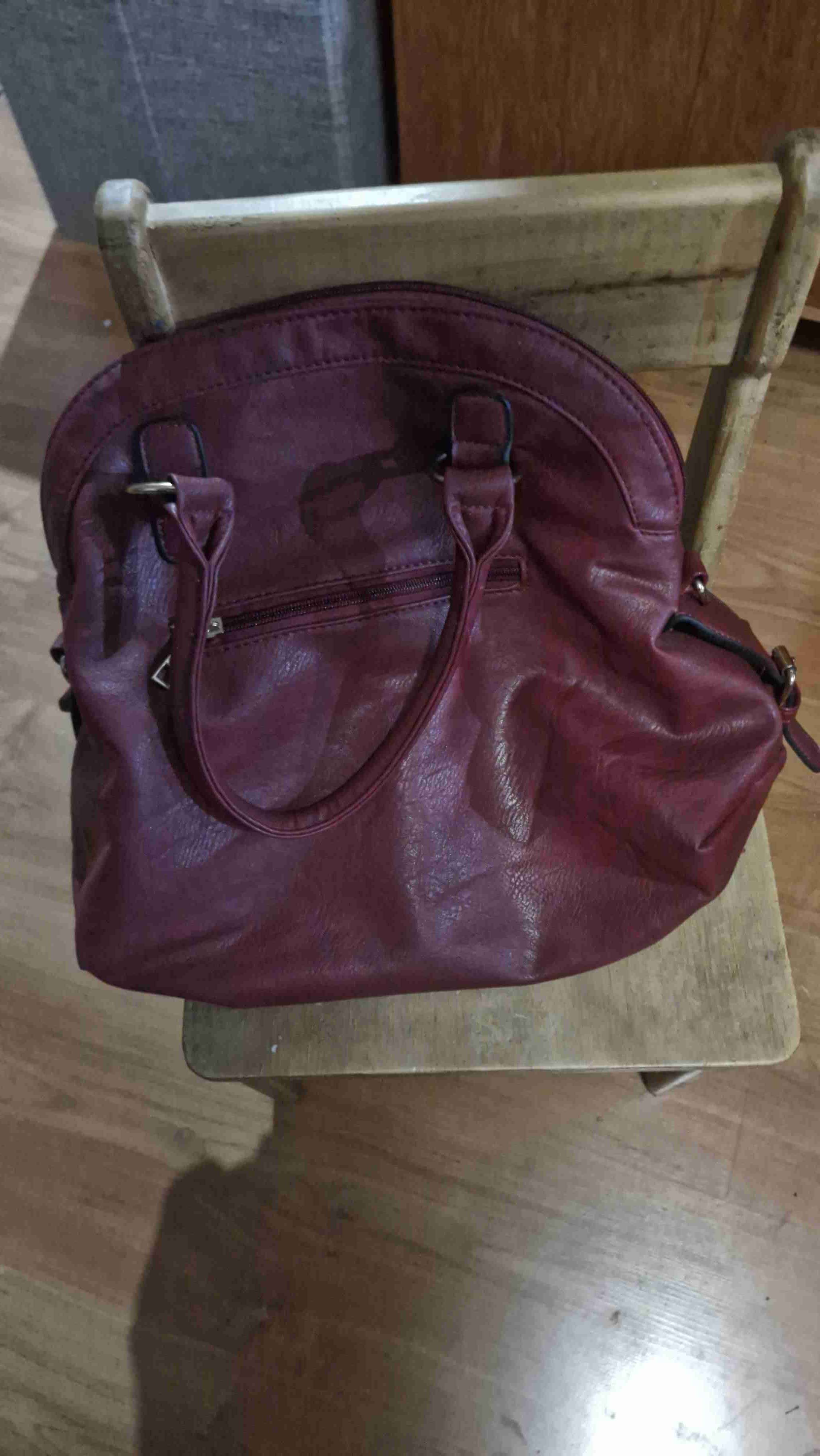 Cartera Bruno Rossi - miniatura 3