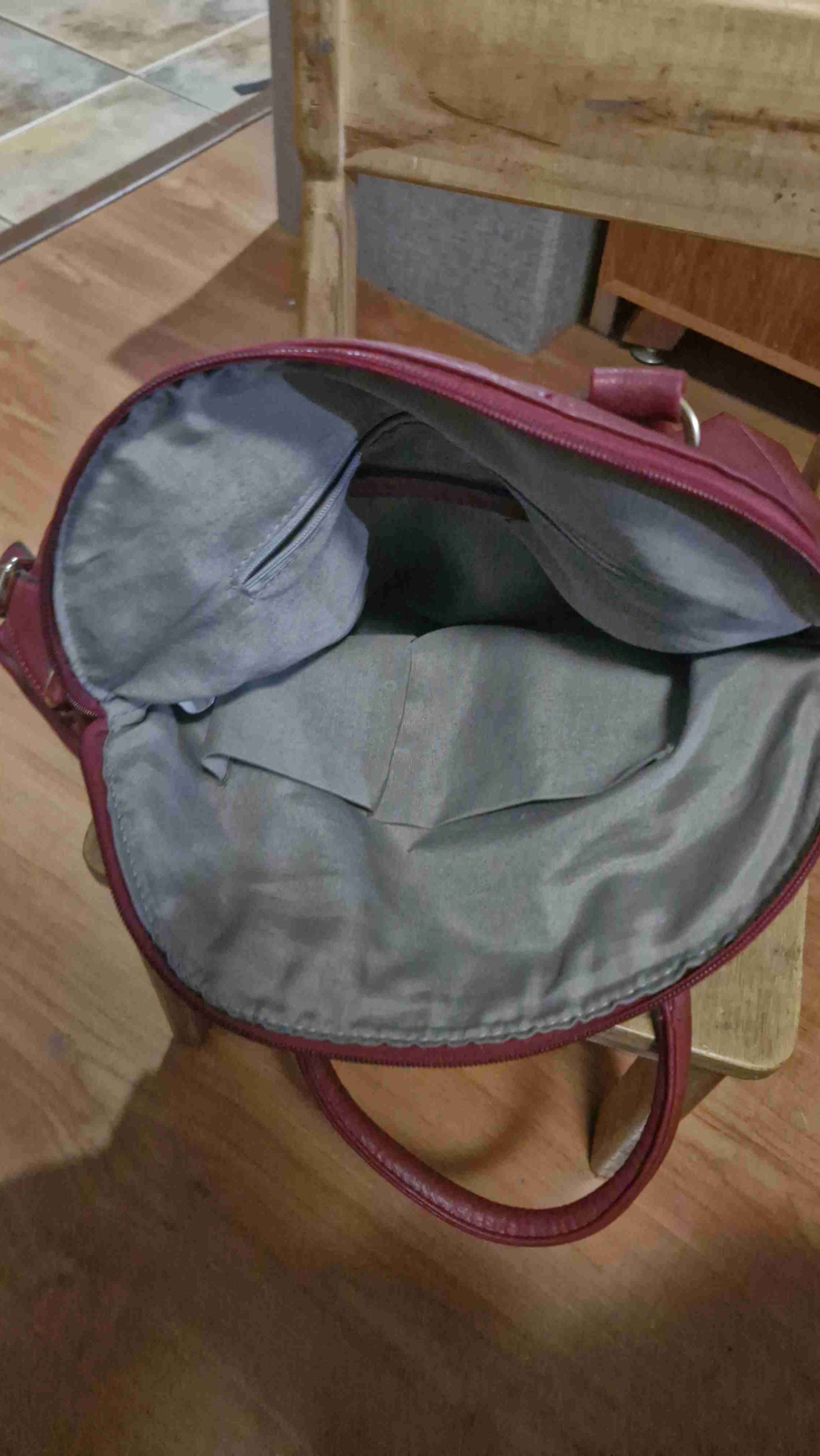 Cartera Bruno Rossi - miniatura 4