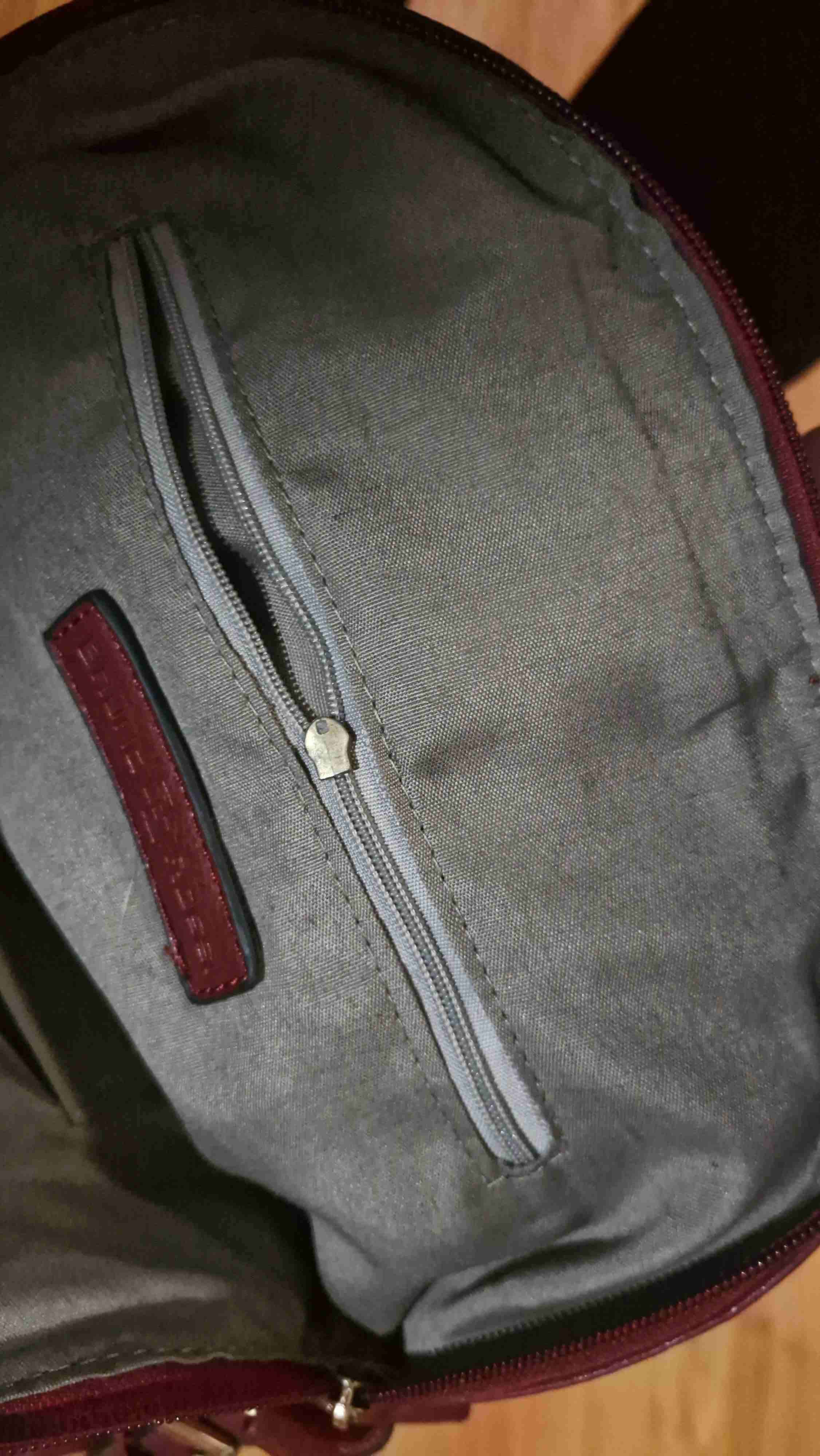 Cartera Bruno Rossi - miniatura 5