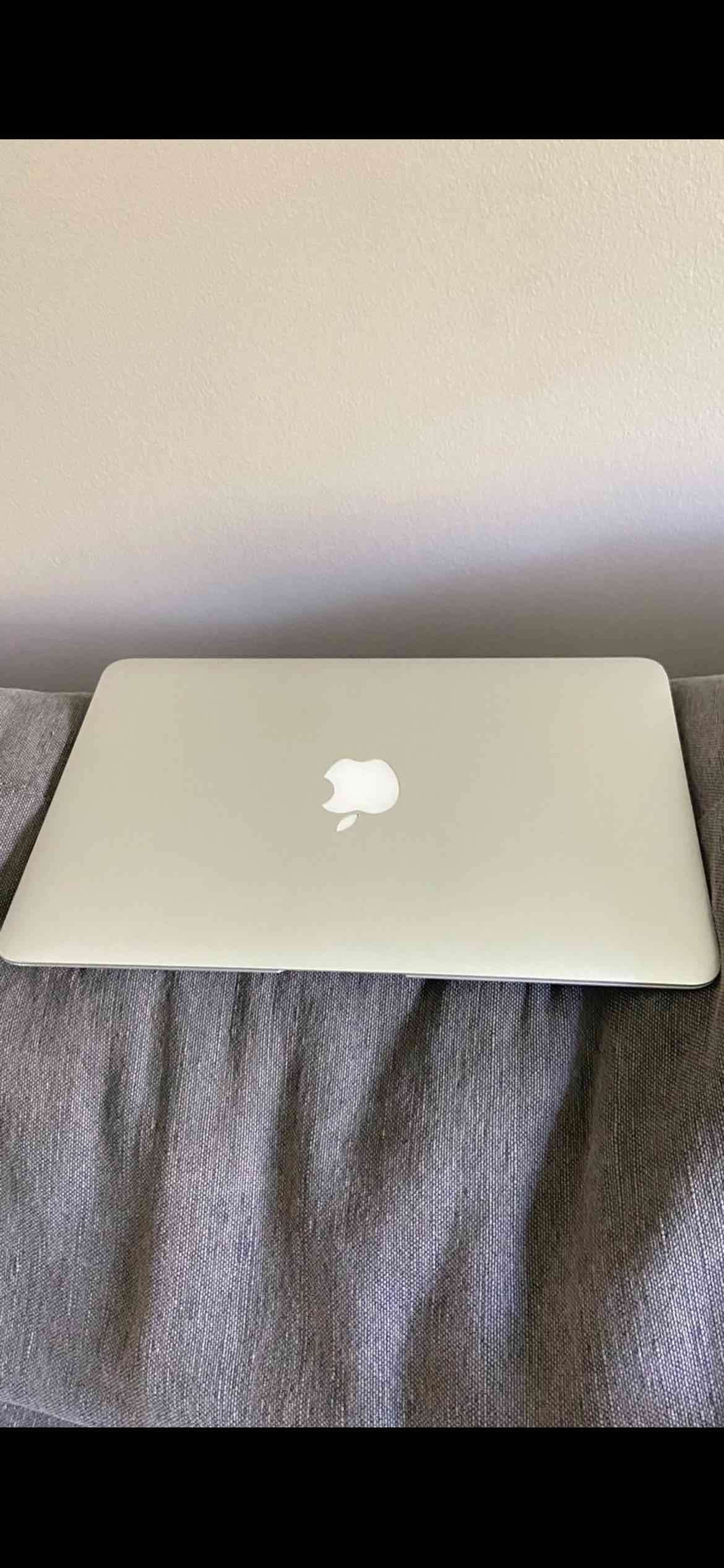 macbook air - miniatura 1
