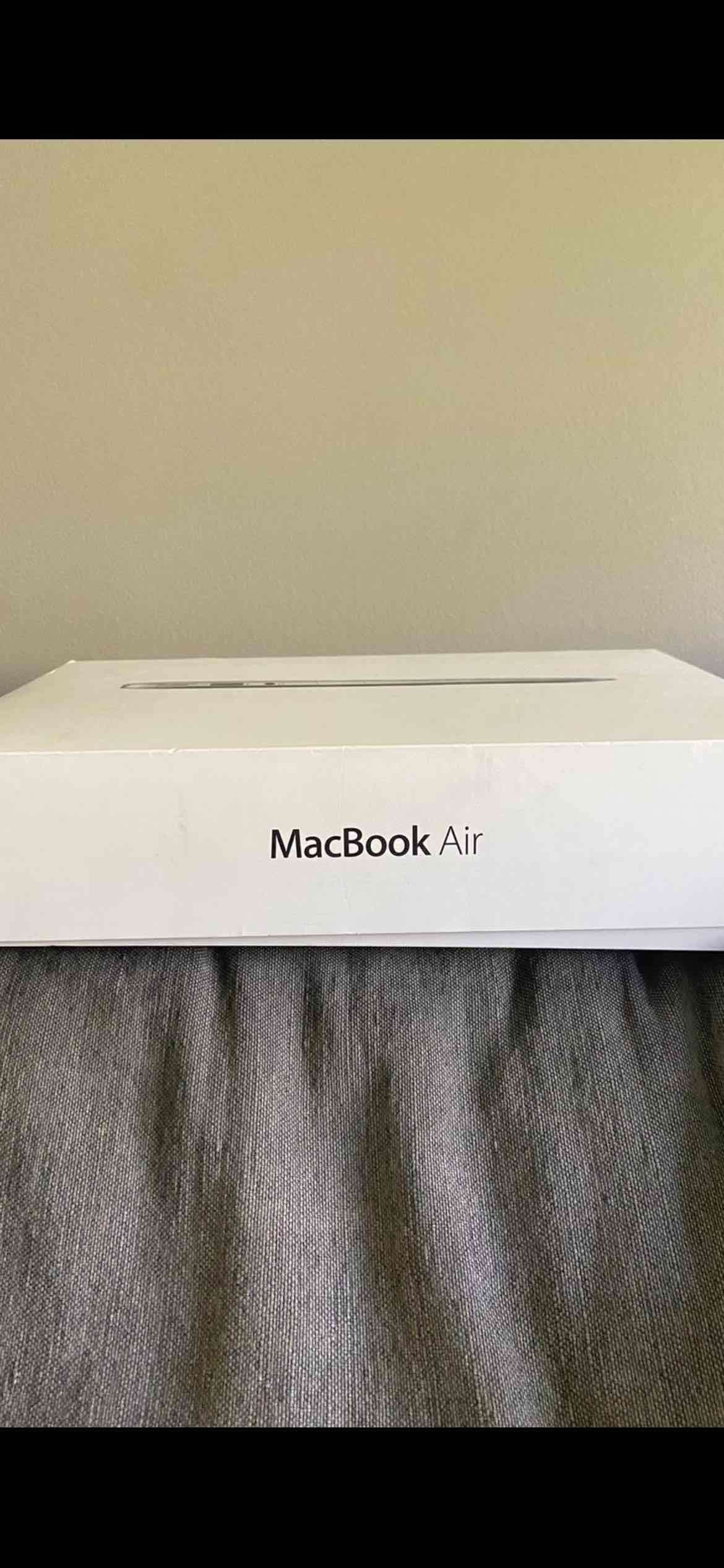 macbook air - miniatura 2