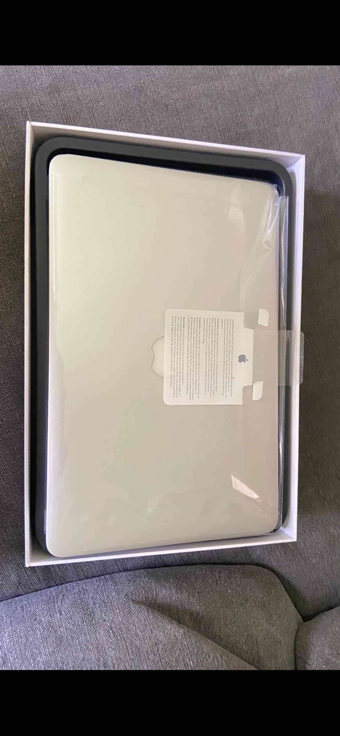 macbook air - miniatura 3