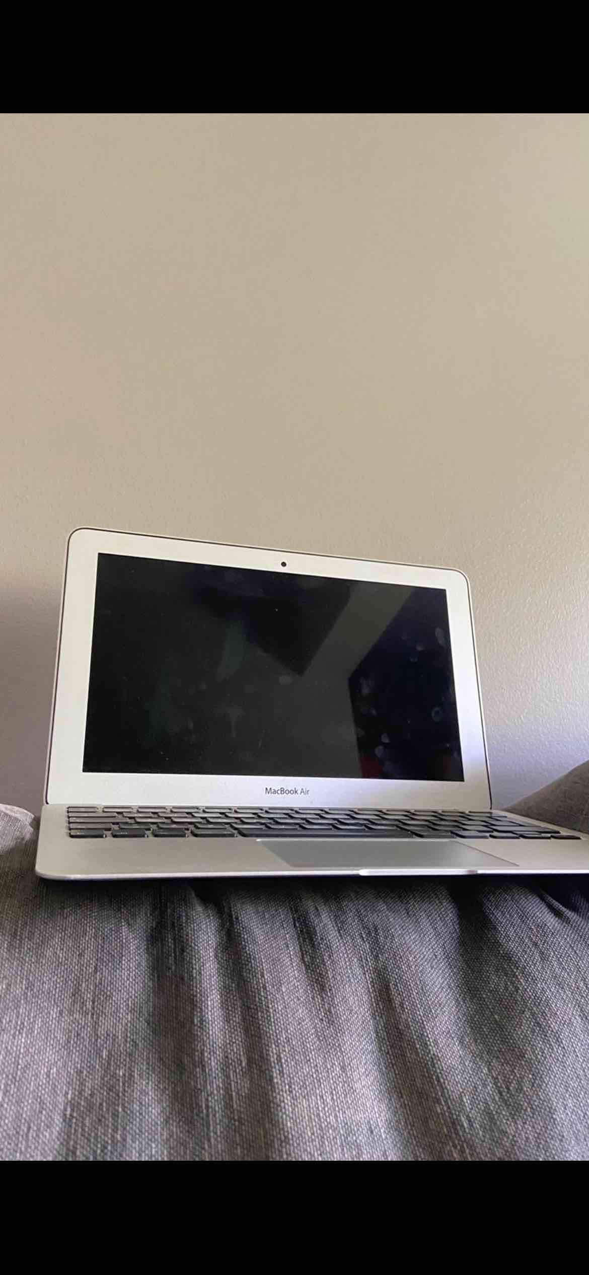 macbook air - miniatura 4