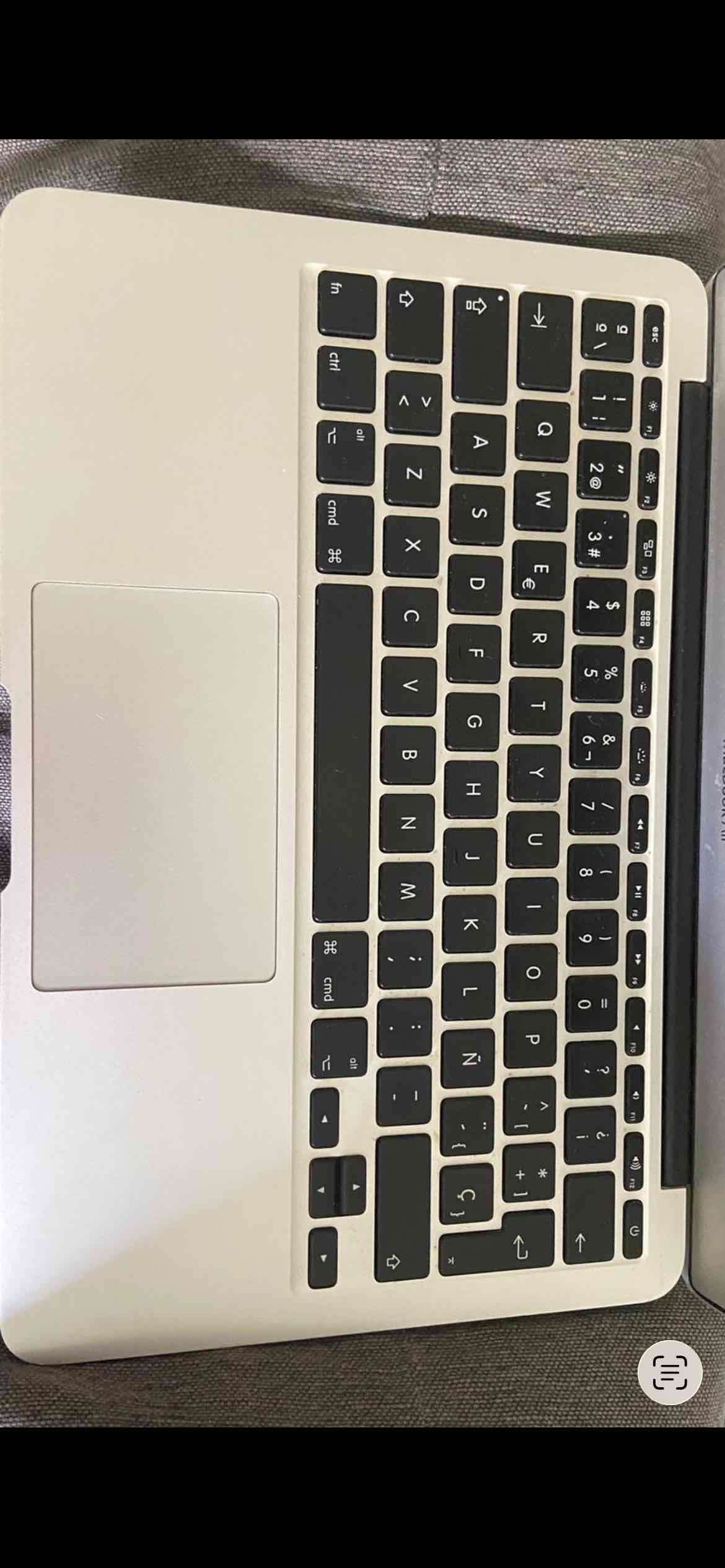macbook air - miniatura 5