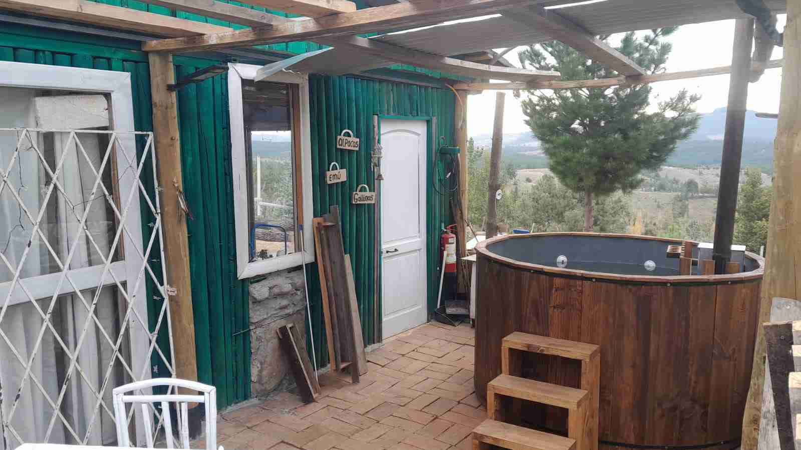 Una experiencia en ñuble - miniatura 2