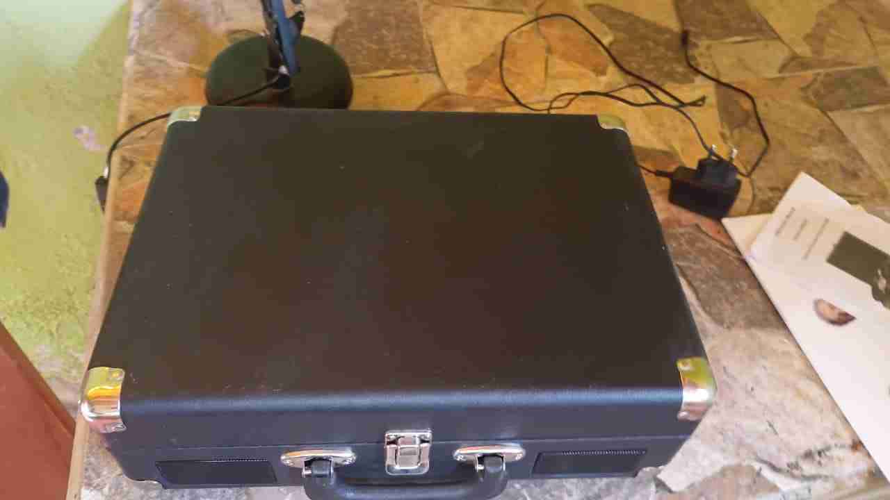 Tocadiscos - miniatura 1