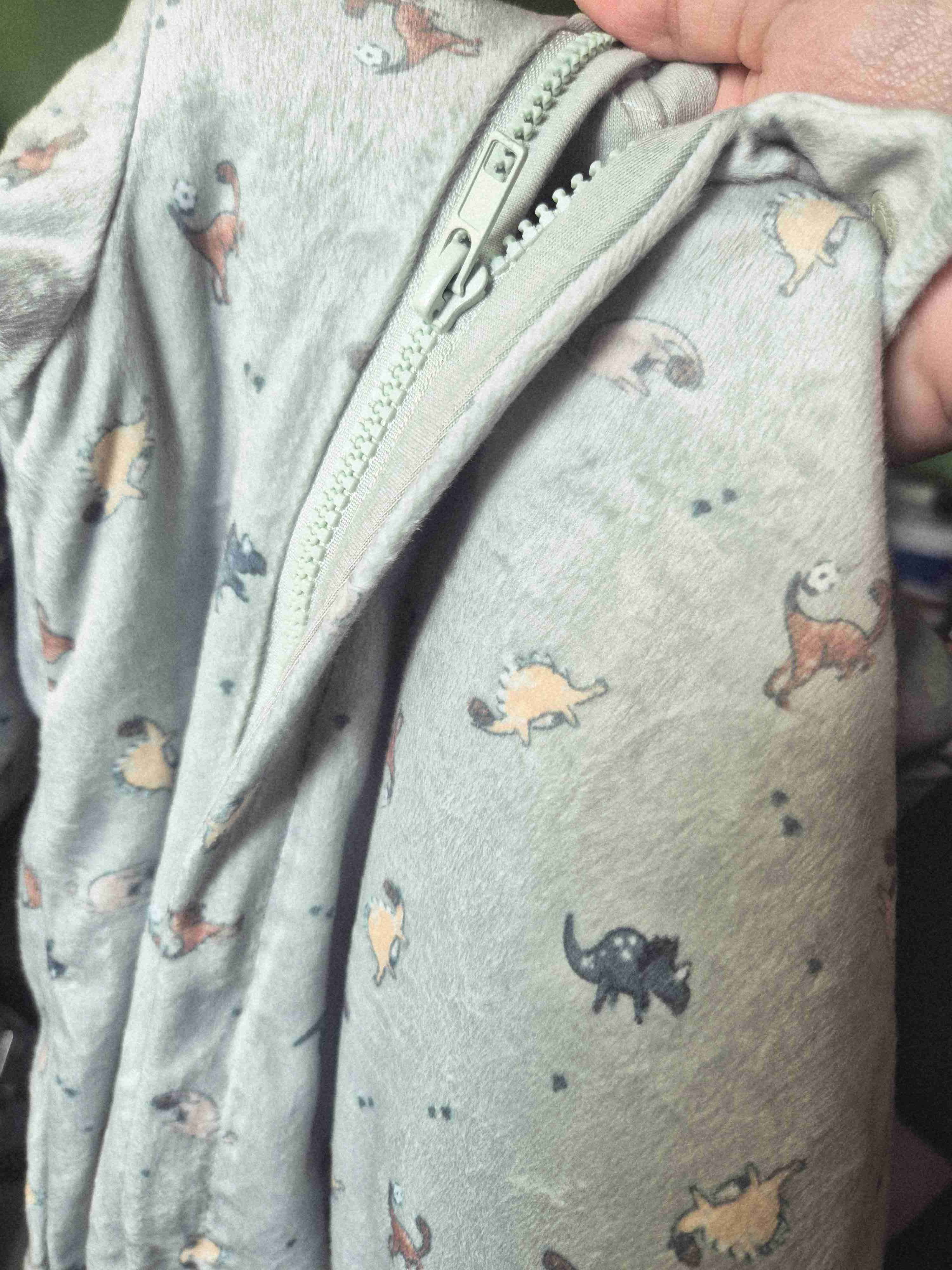 Saco/enterito de bebé 6-9 meses - miniatura 4