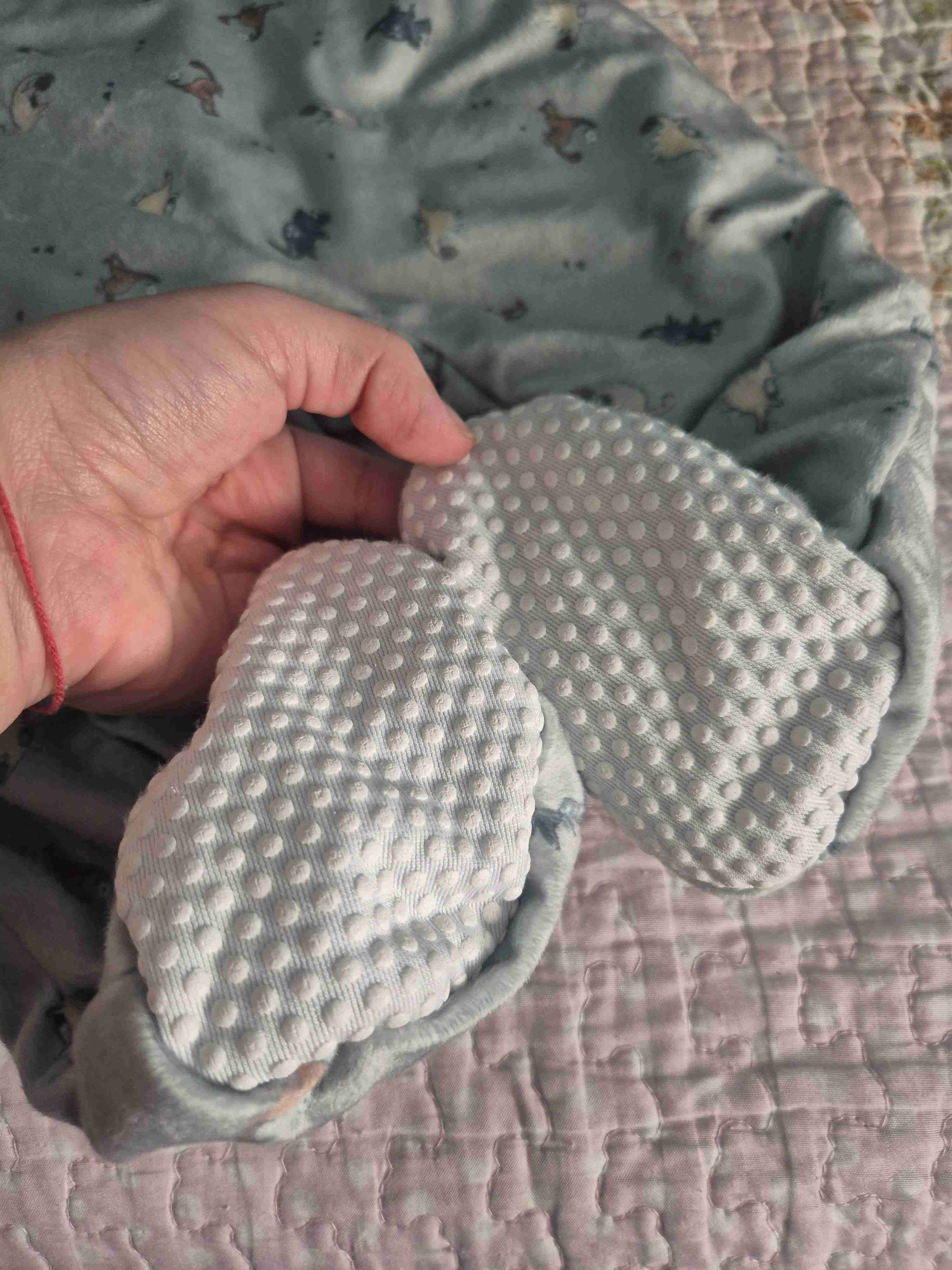 Saco/enterito de bebé 6-9 meses - miniatura 6