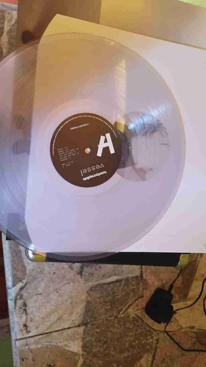 Vinilo Twenty one pilots,Vessel - miniatura 2