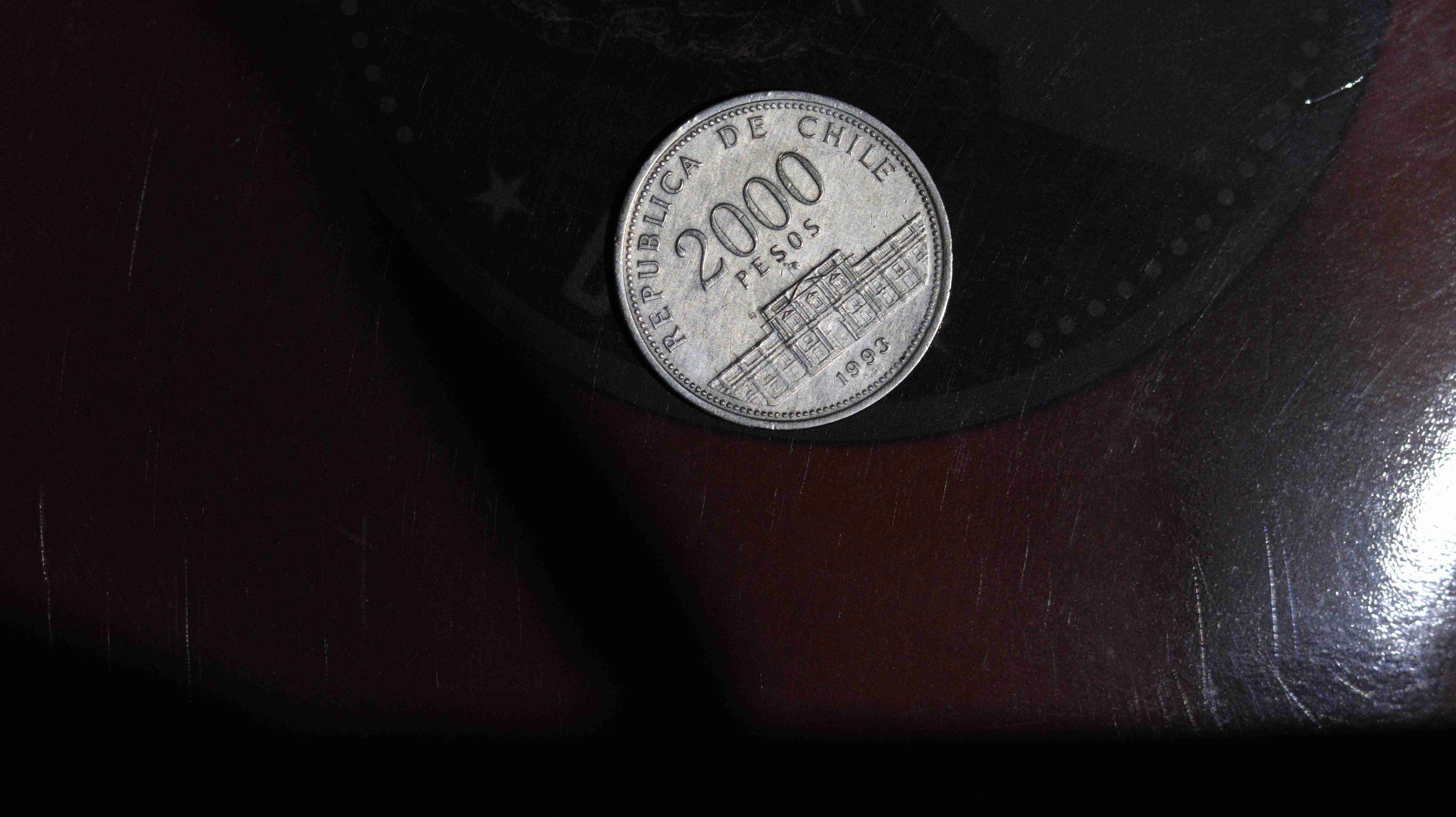 Moneda conmemorativa 2000 - miniatura 5