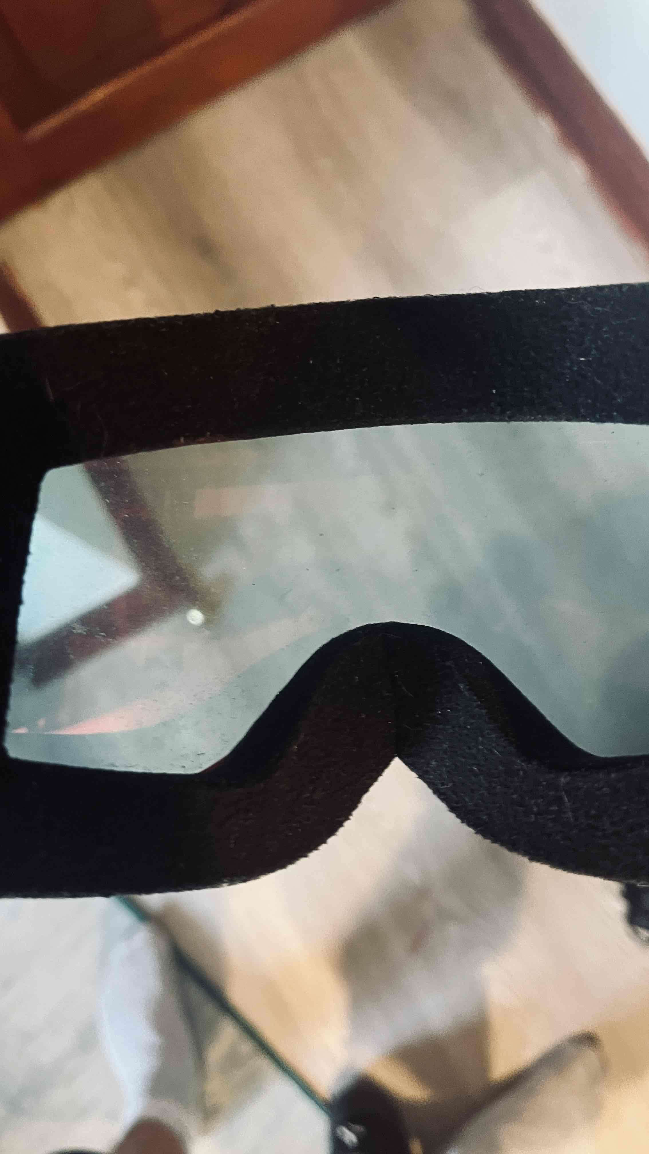 Antiparras Fox  sin uso - miniatura 3