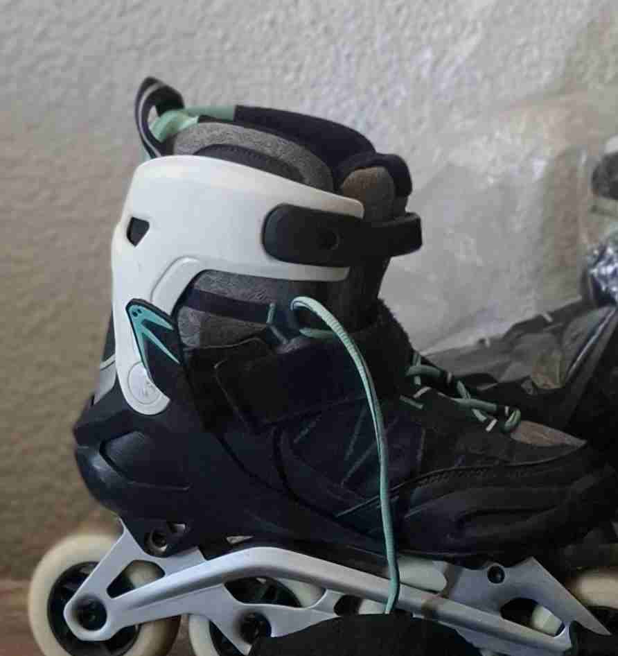 Patines Oxelo Talla 39 Mujer - miniatura 1