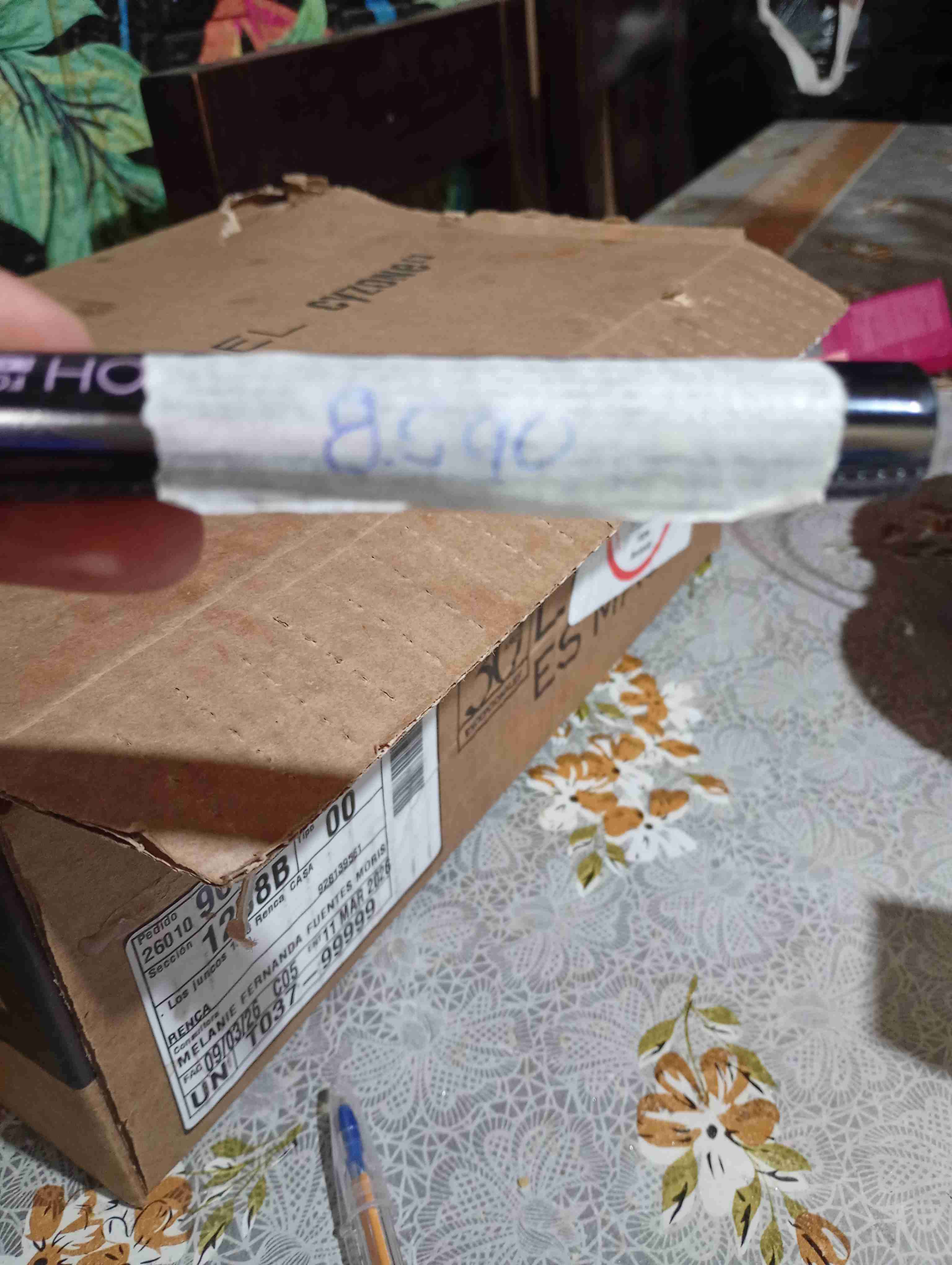 Perfume Miss L'Bel nuevo - miniatura 2