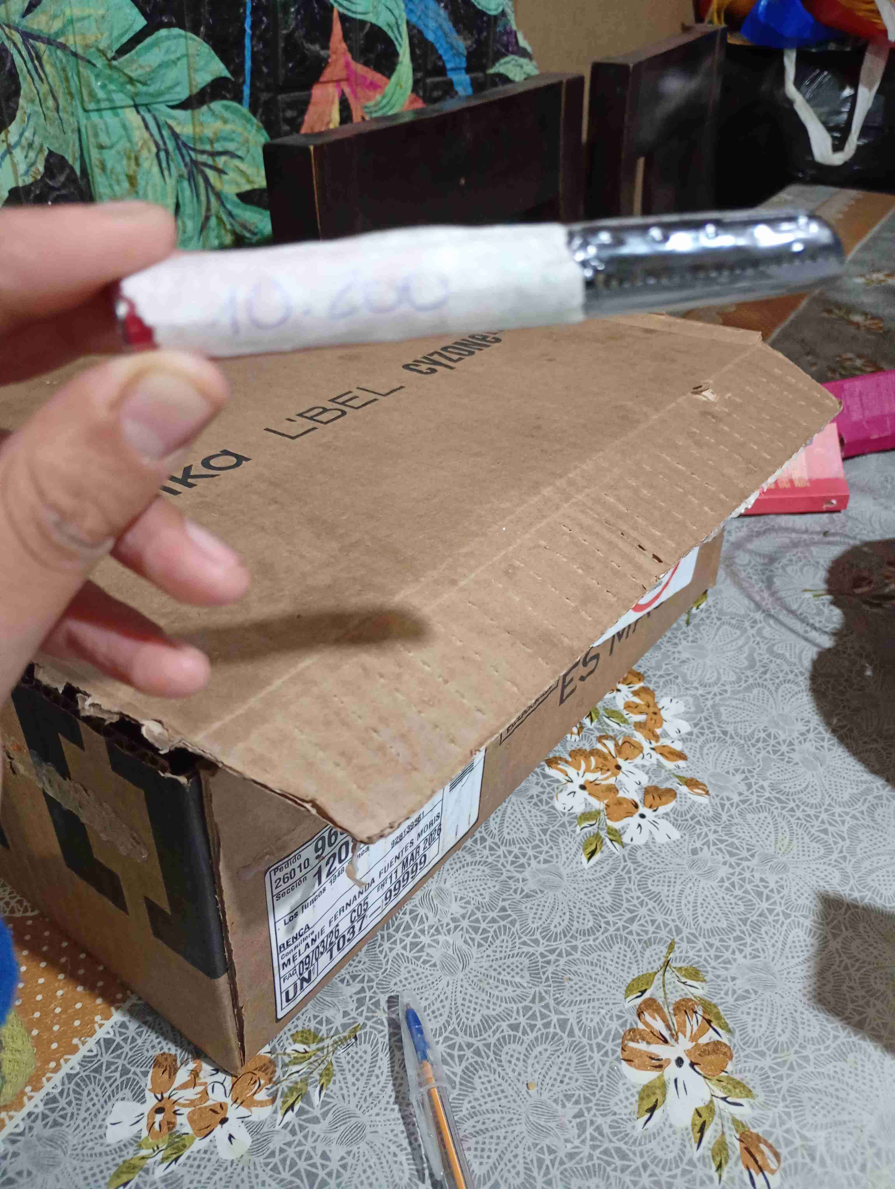 Perfume Miss L'Bel nuevo - miniatura 4