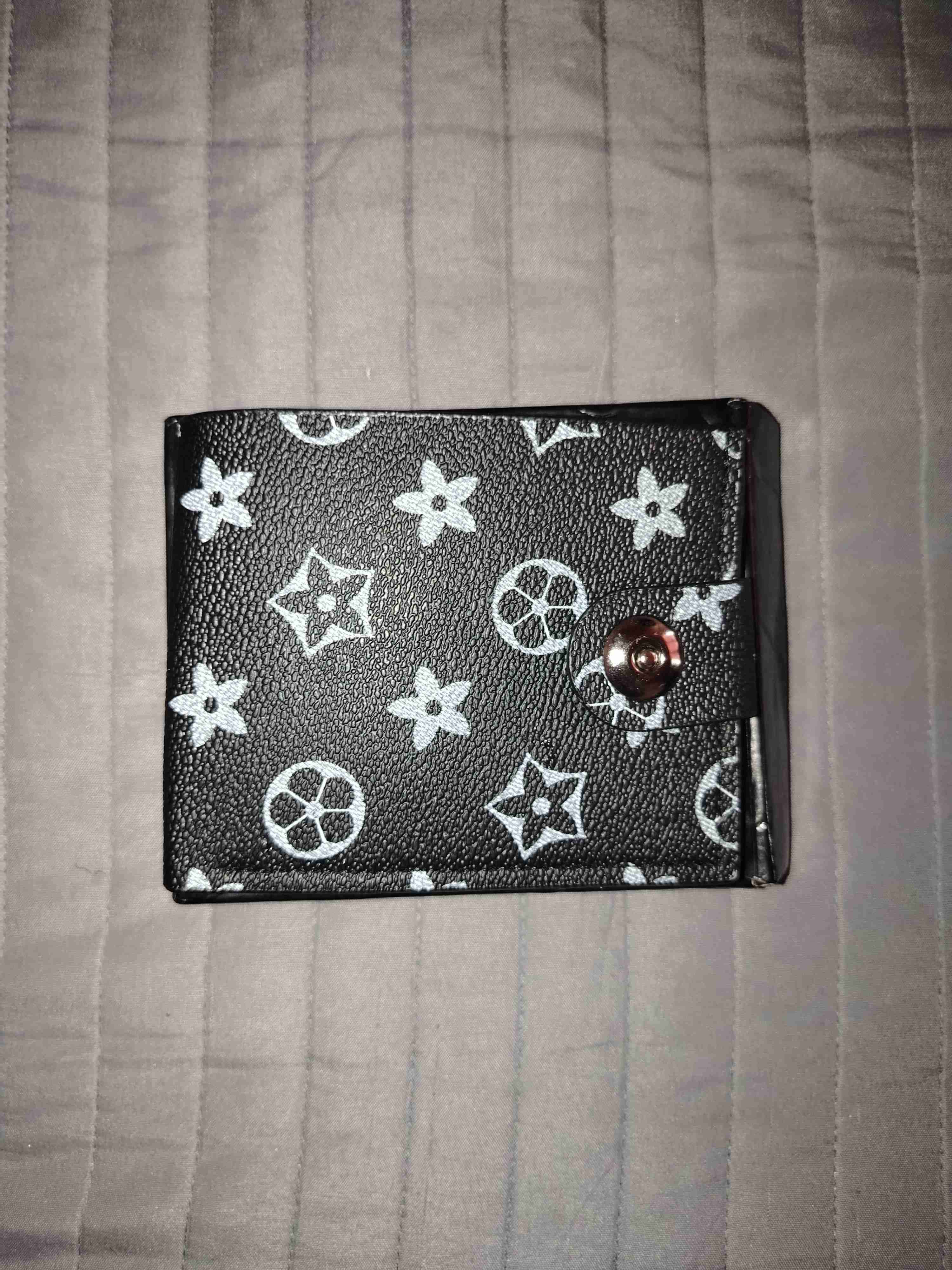 Set de billeteras con diseño variado - miniatura 2