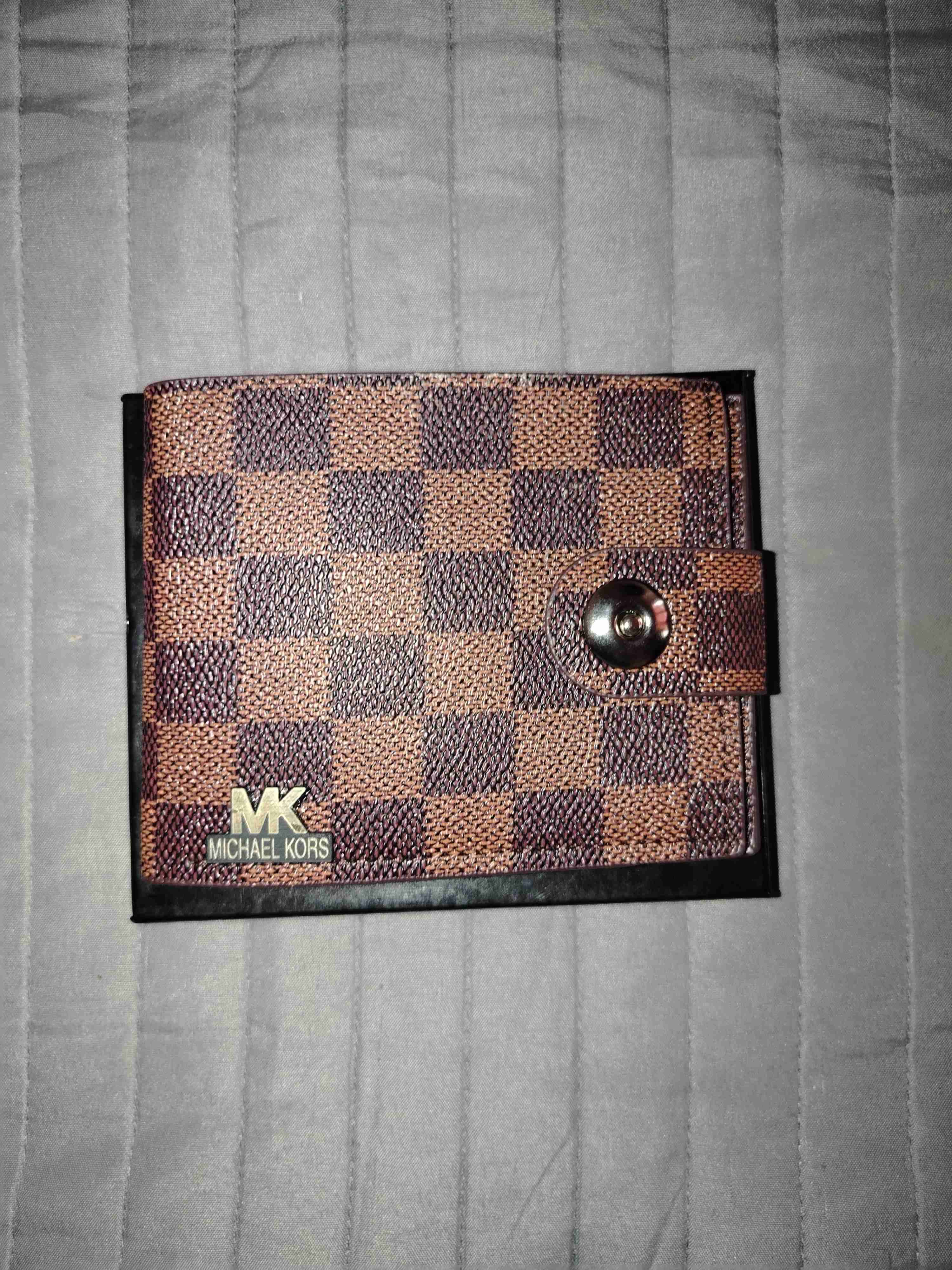 Set de billeteras con diseño variado - miniatura 3