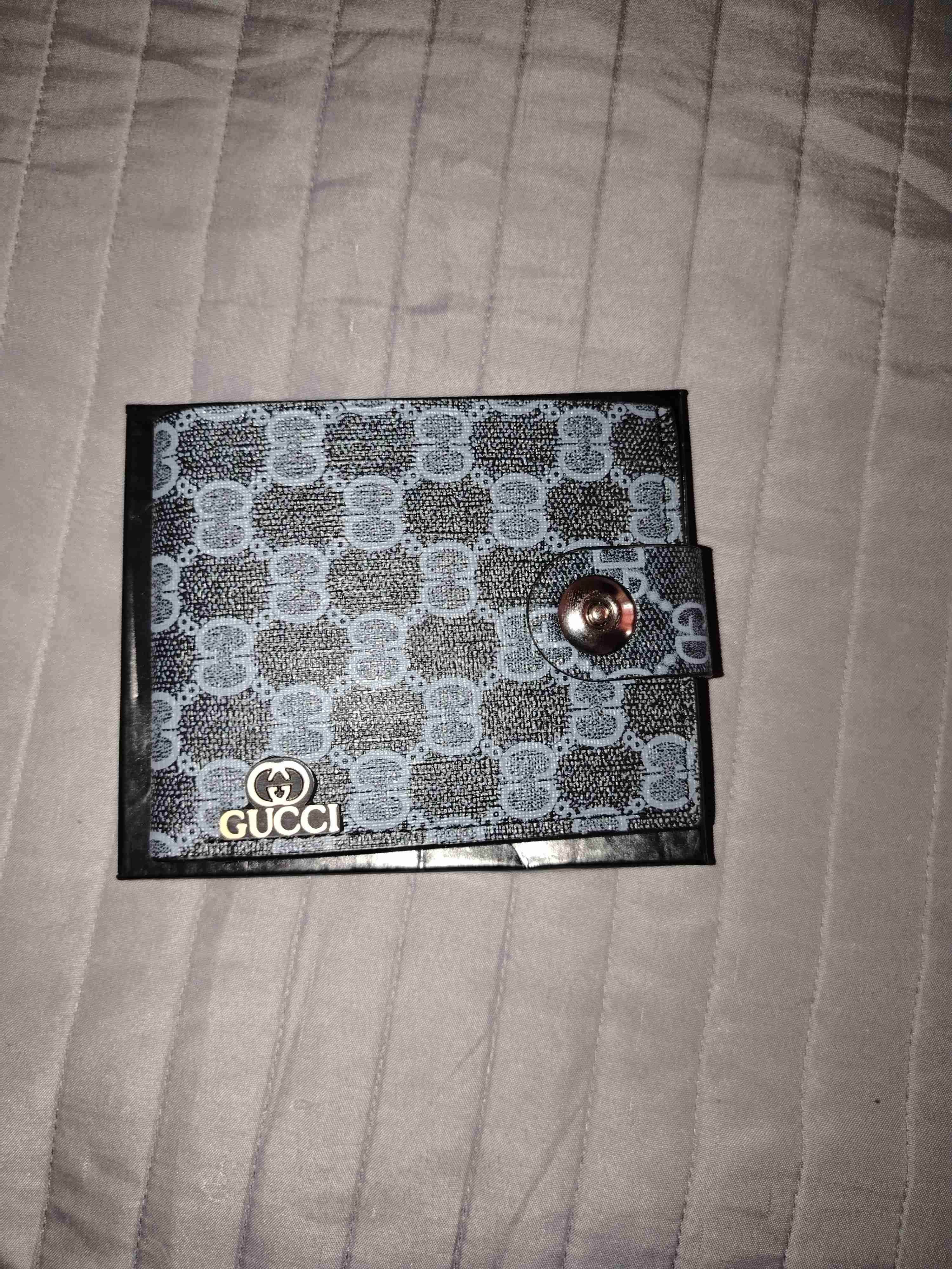 Set de billeteras con diseño variado - miniatura 4