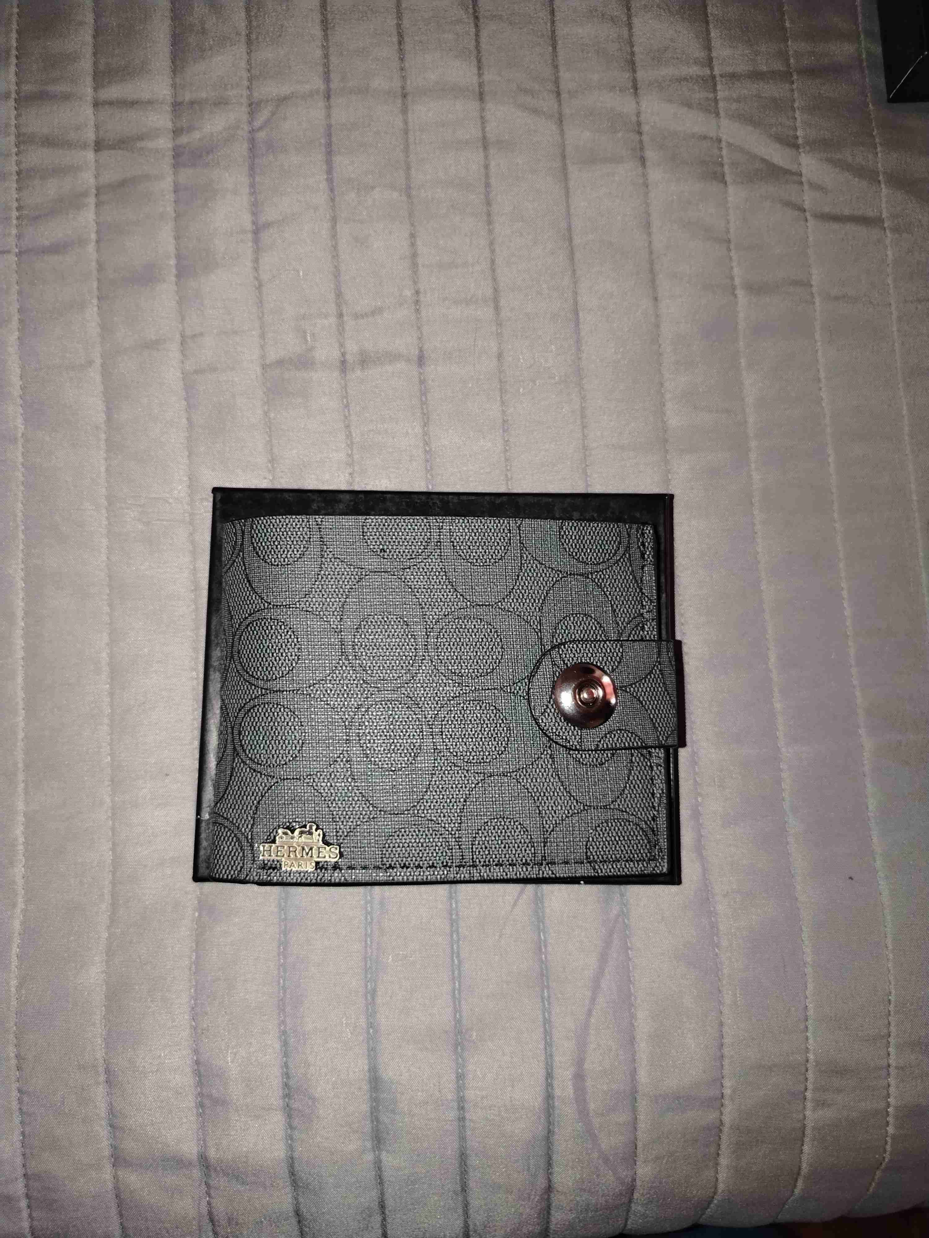 Set de billeteras con diseño variado - miniatura 5