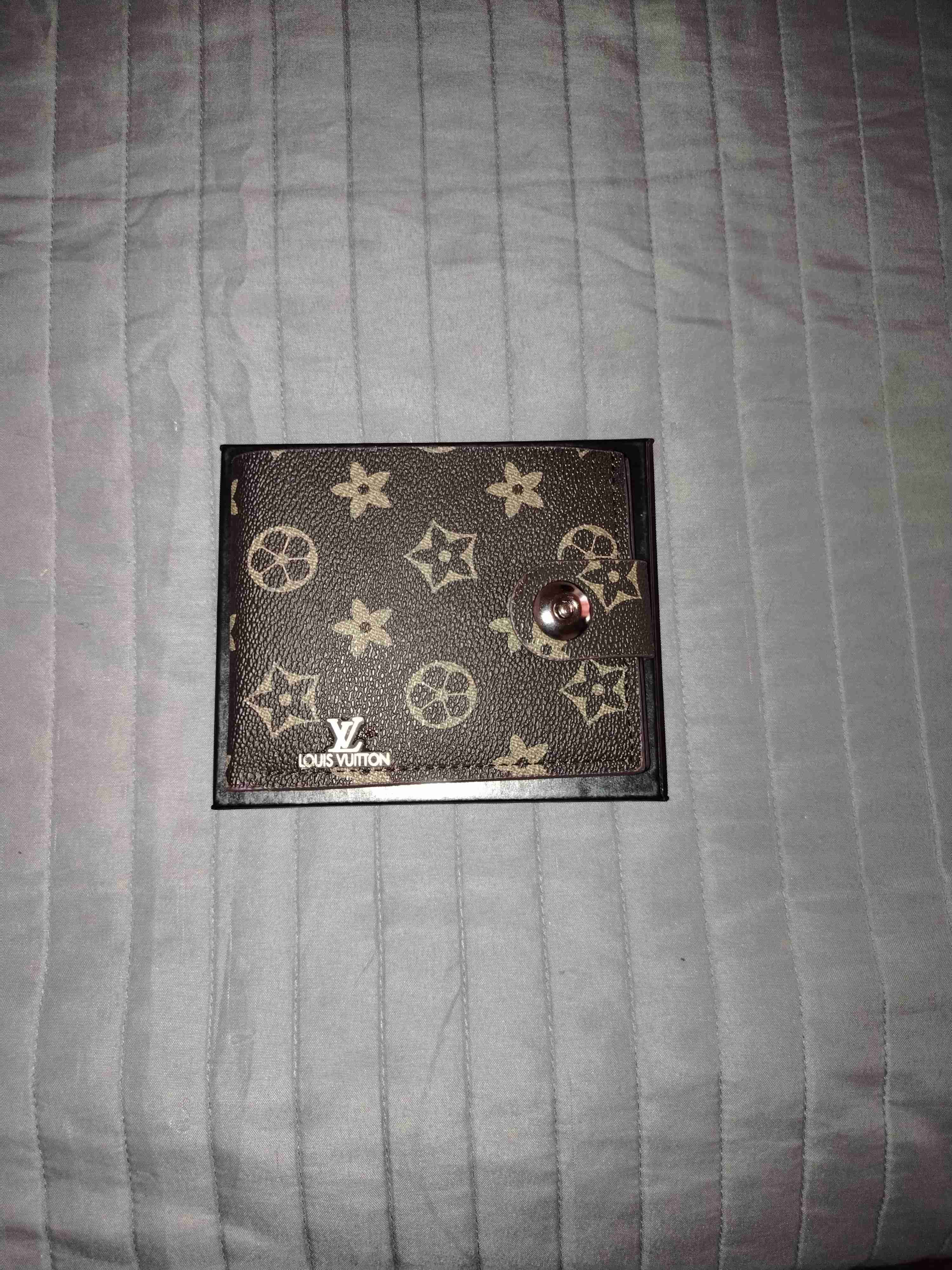 Set de billeteras con diseño variado - miniatura 6