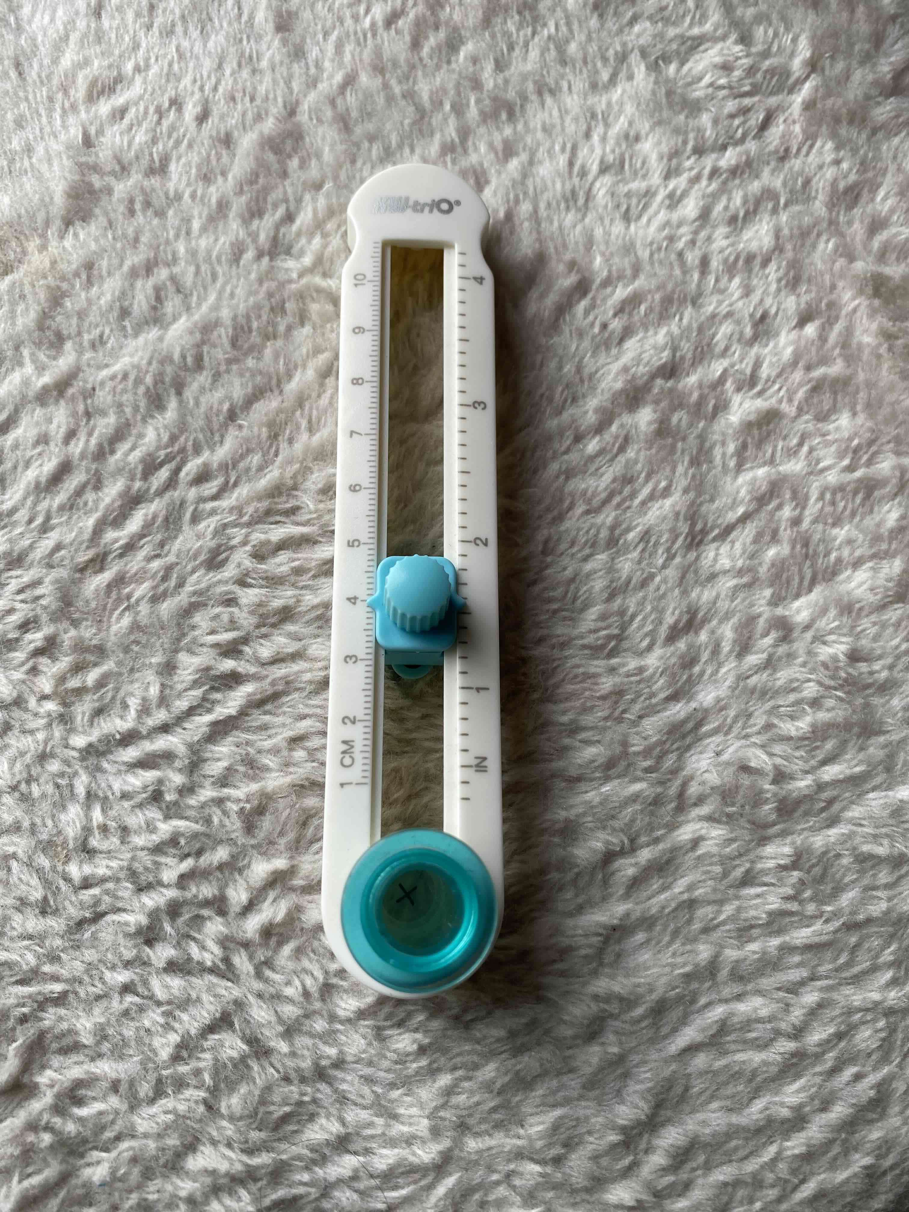 Set Compás de corte circular - miniatura 2