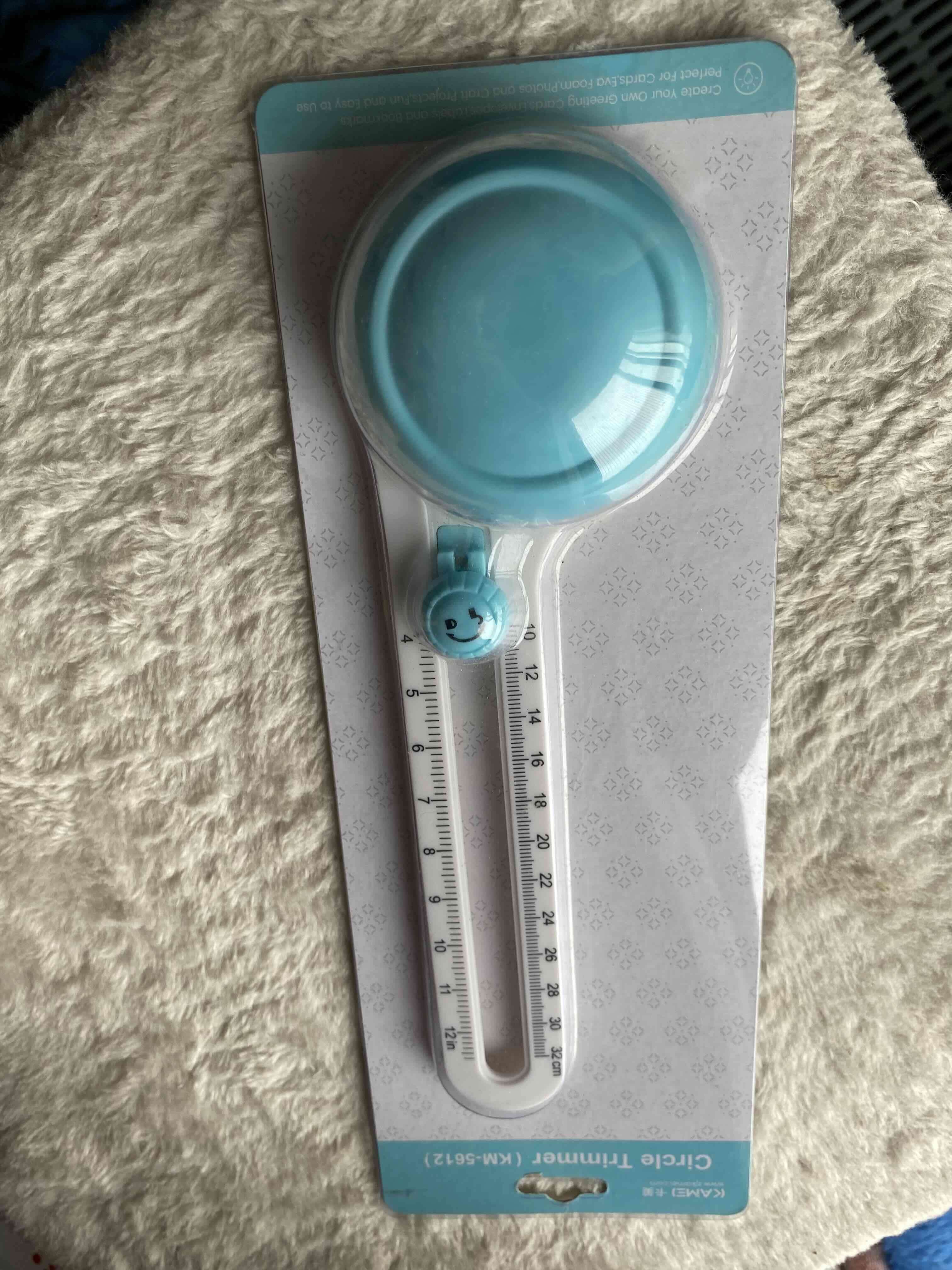 Set Compás de corte circular - miniatura 3