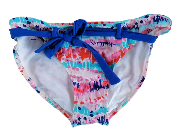 Bikinis con Tiras - miniatura 4