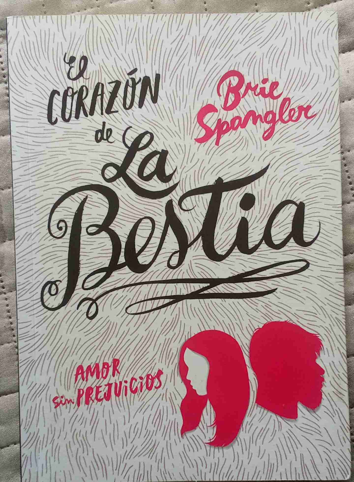 Libro El Corazón de la Bestia - miniatura 1