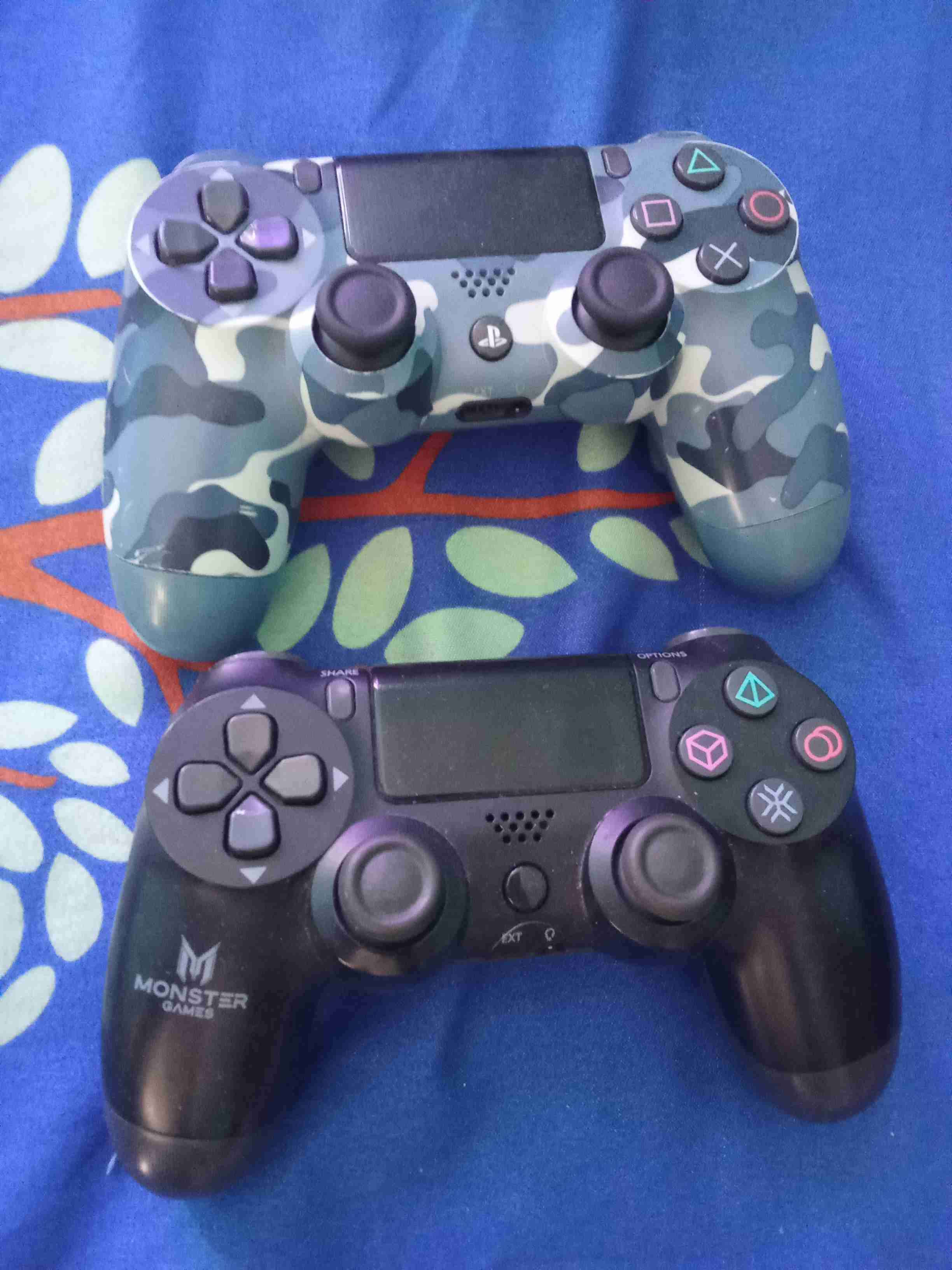 PS4 le falta solo la tapa de arriba - miniatura 2