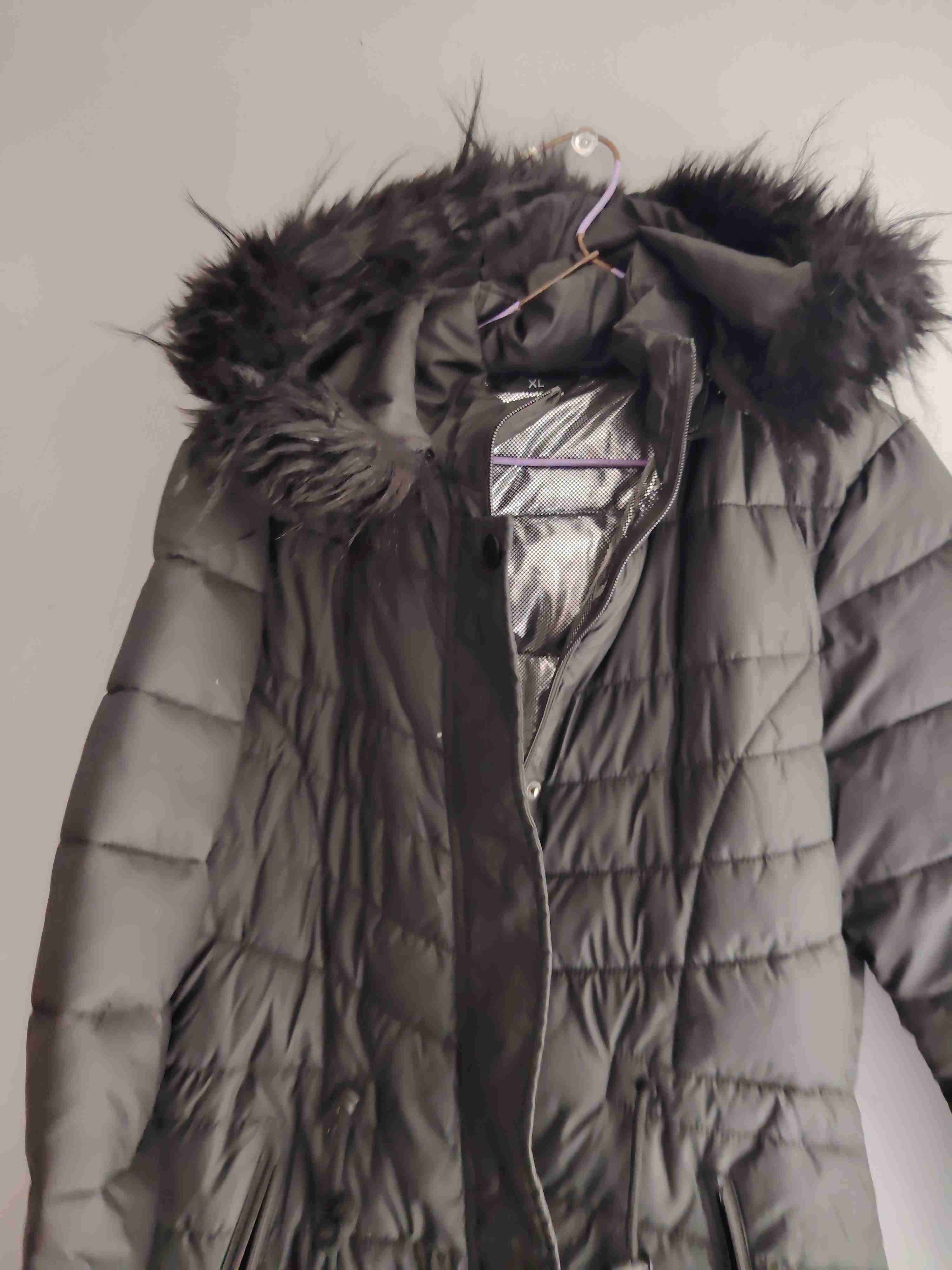 Parka talla L 10.000 - miniatura 2