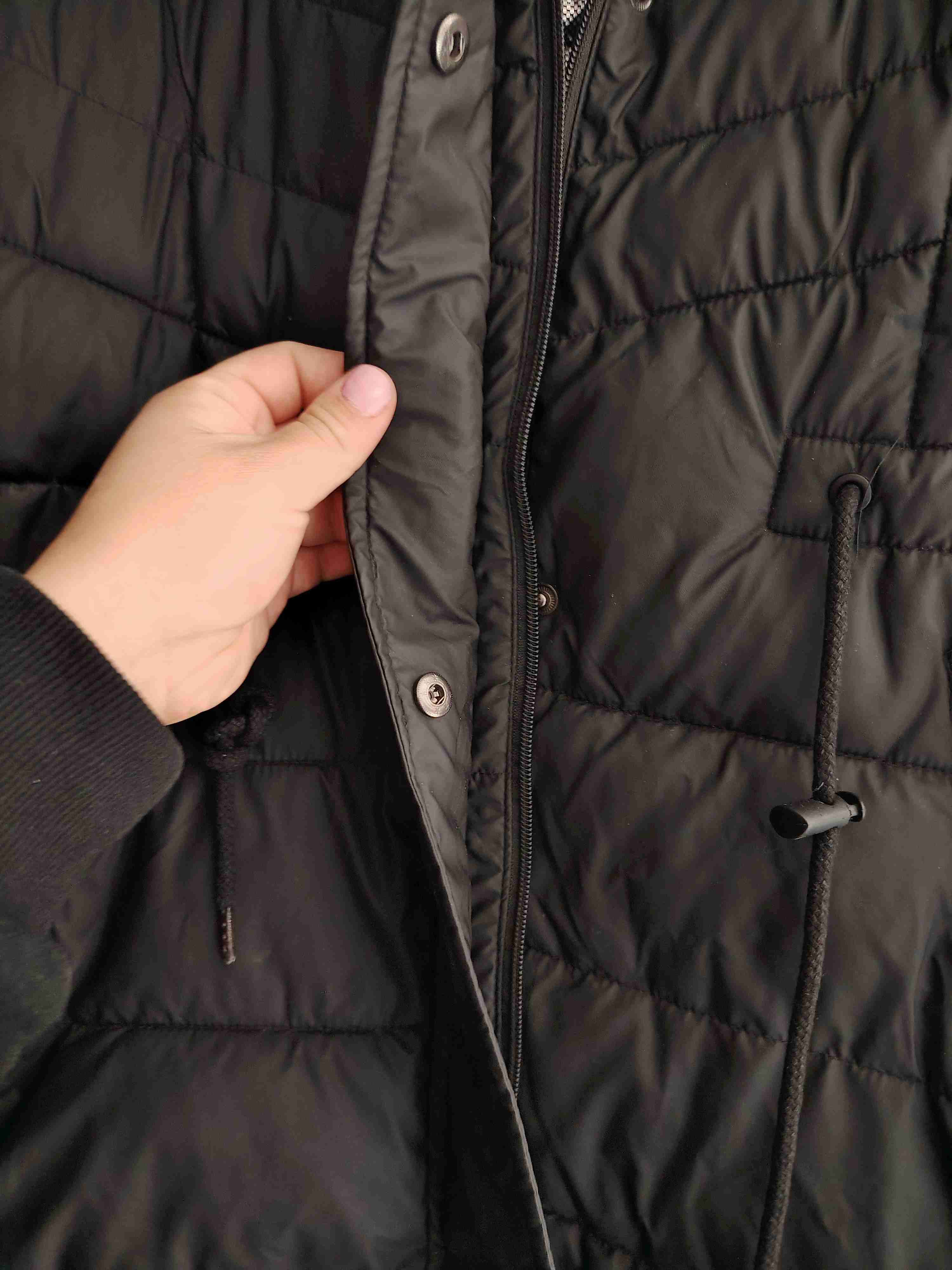 Parka talla L 10.000 - miniatura 4