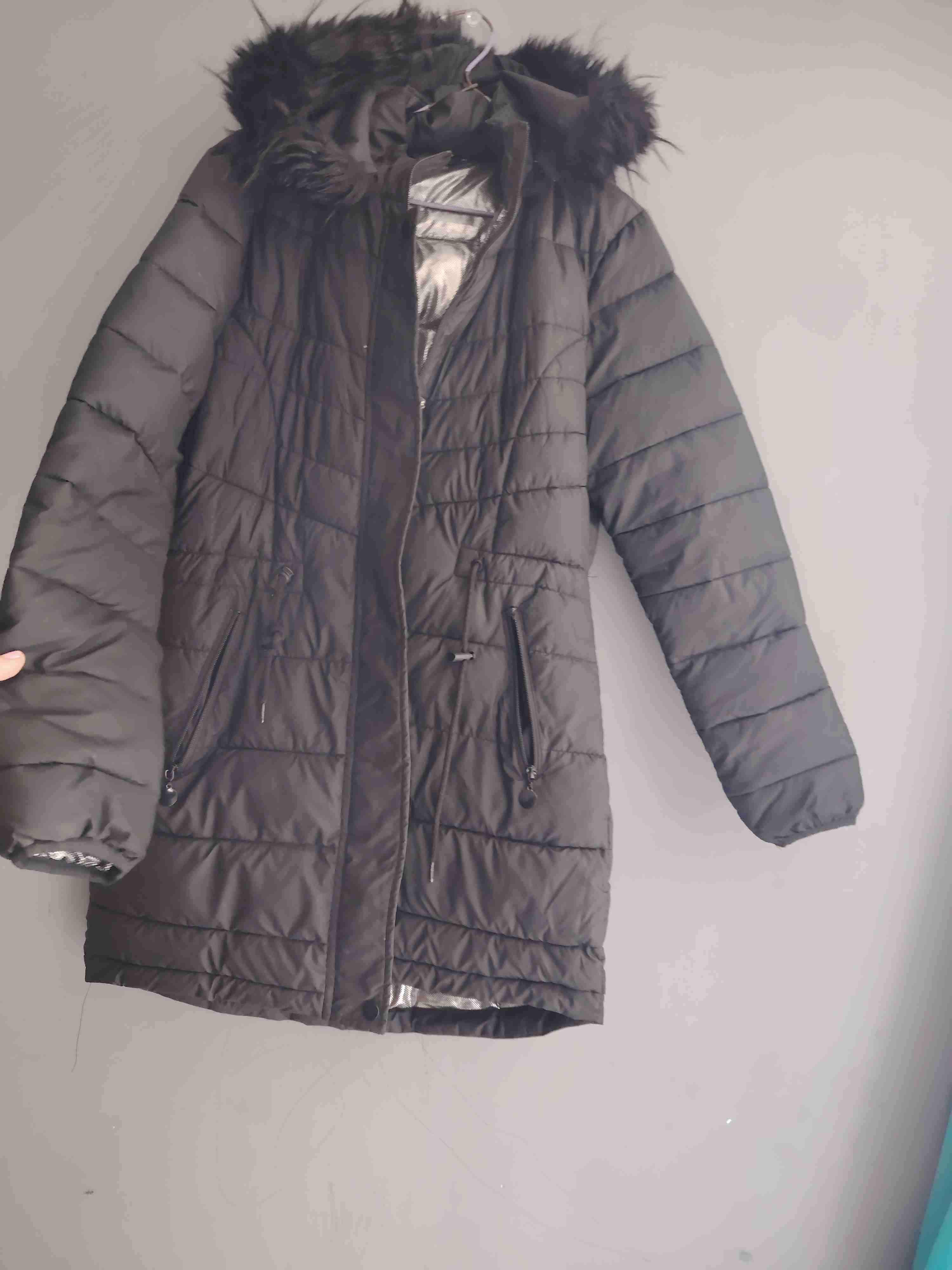Parka talla L 10.000 - miniatura 5