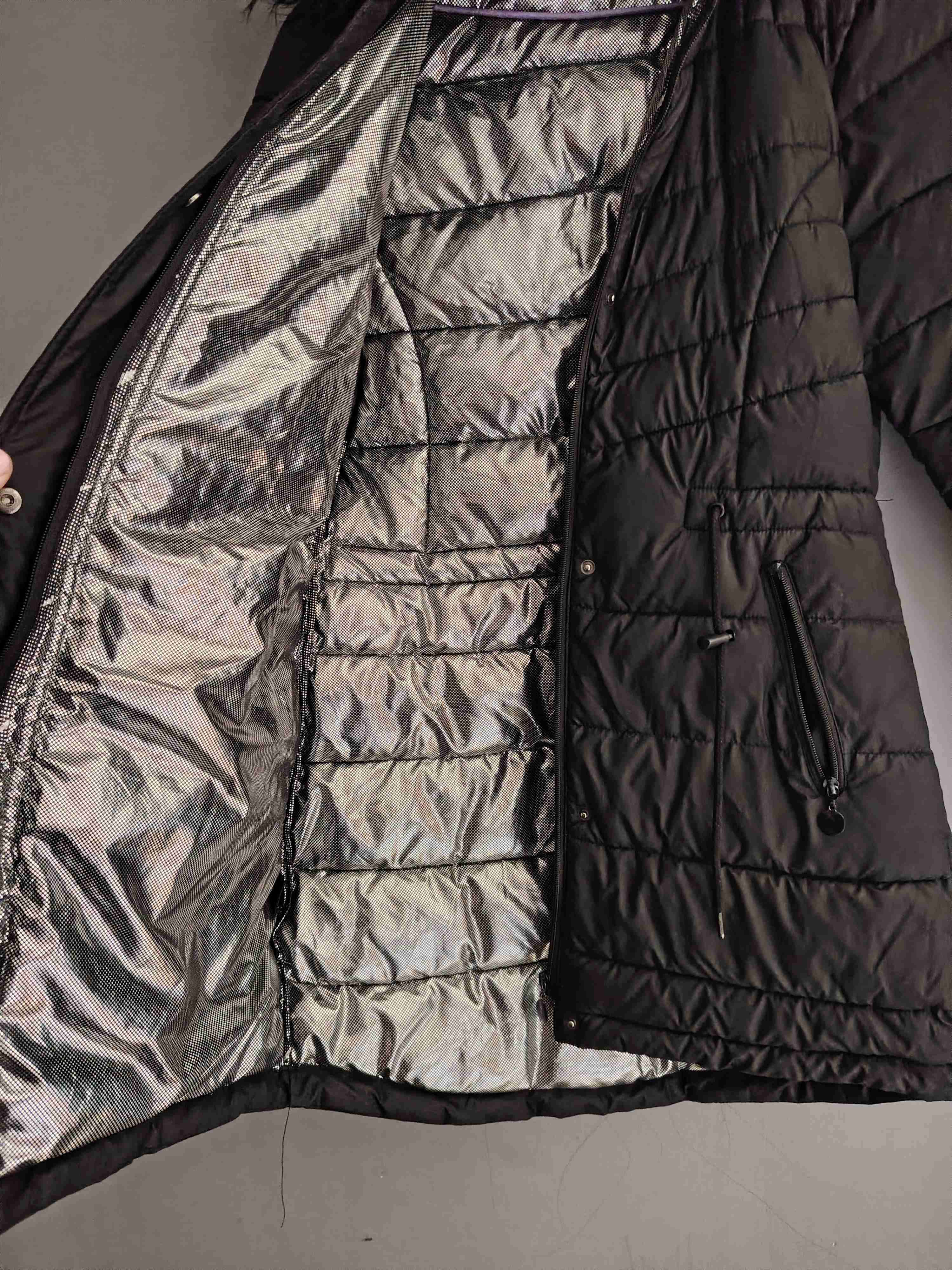 Parka talla L 10.000 - miniatura 6