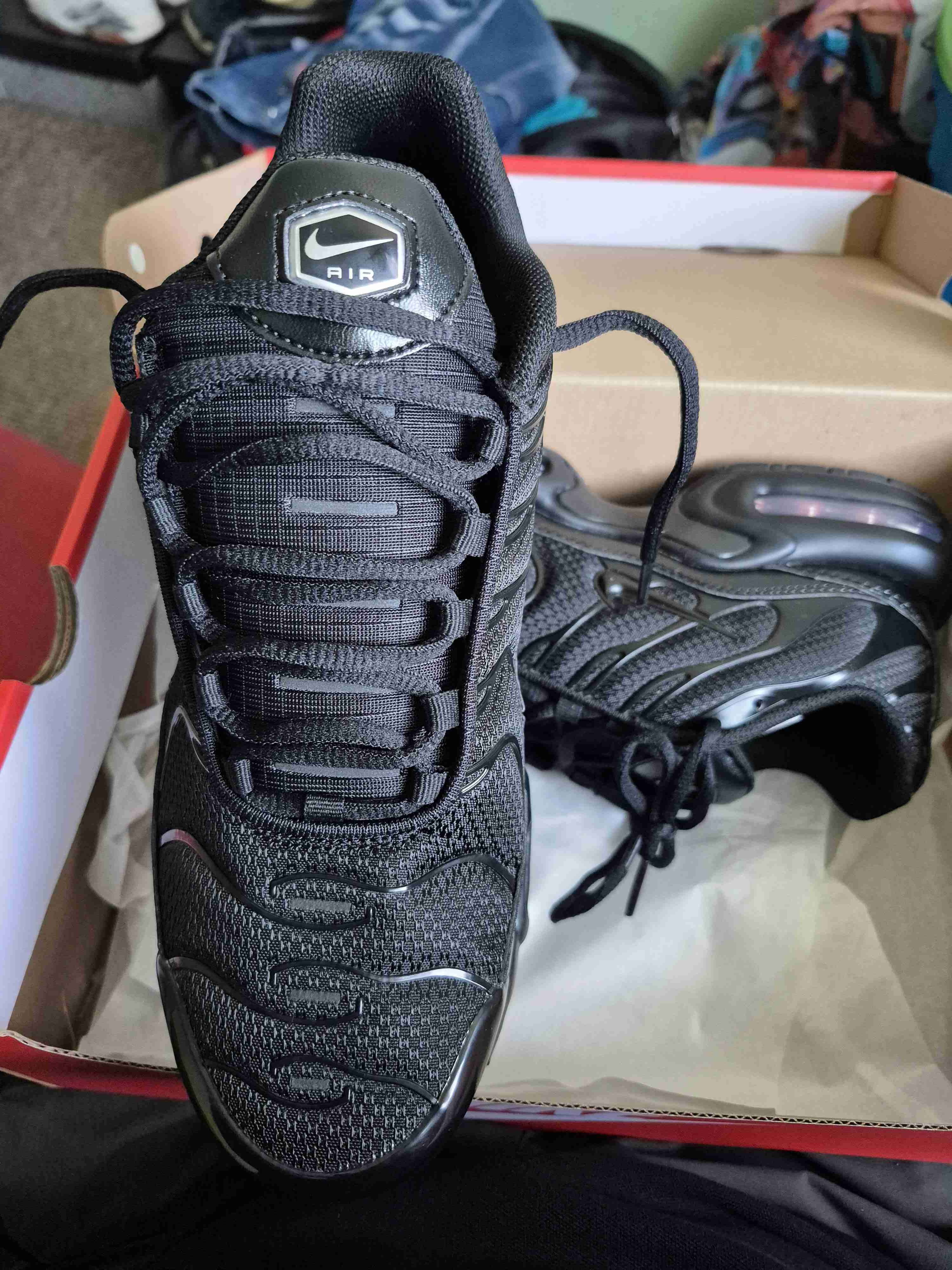 Zapatillas nike tn - miniatura 2