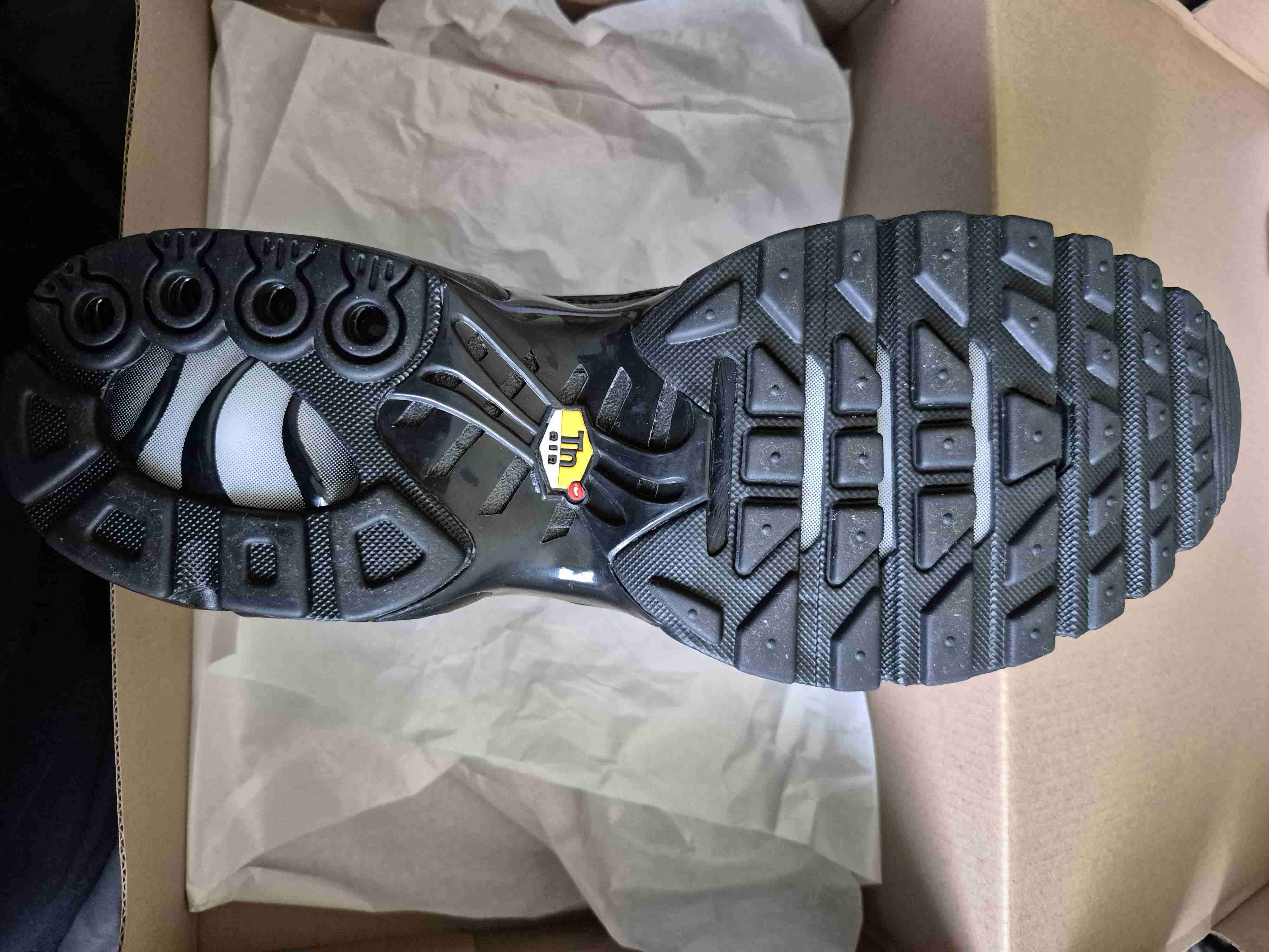 Zapatillas nike tn - miniatura 3