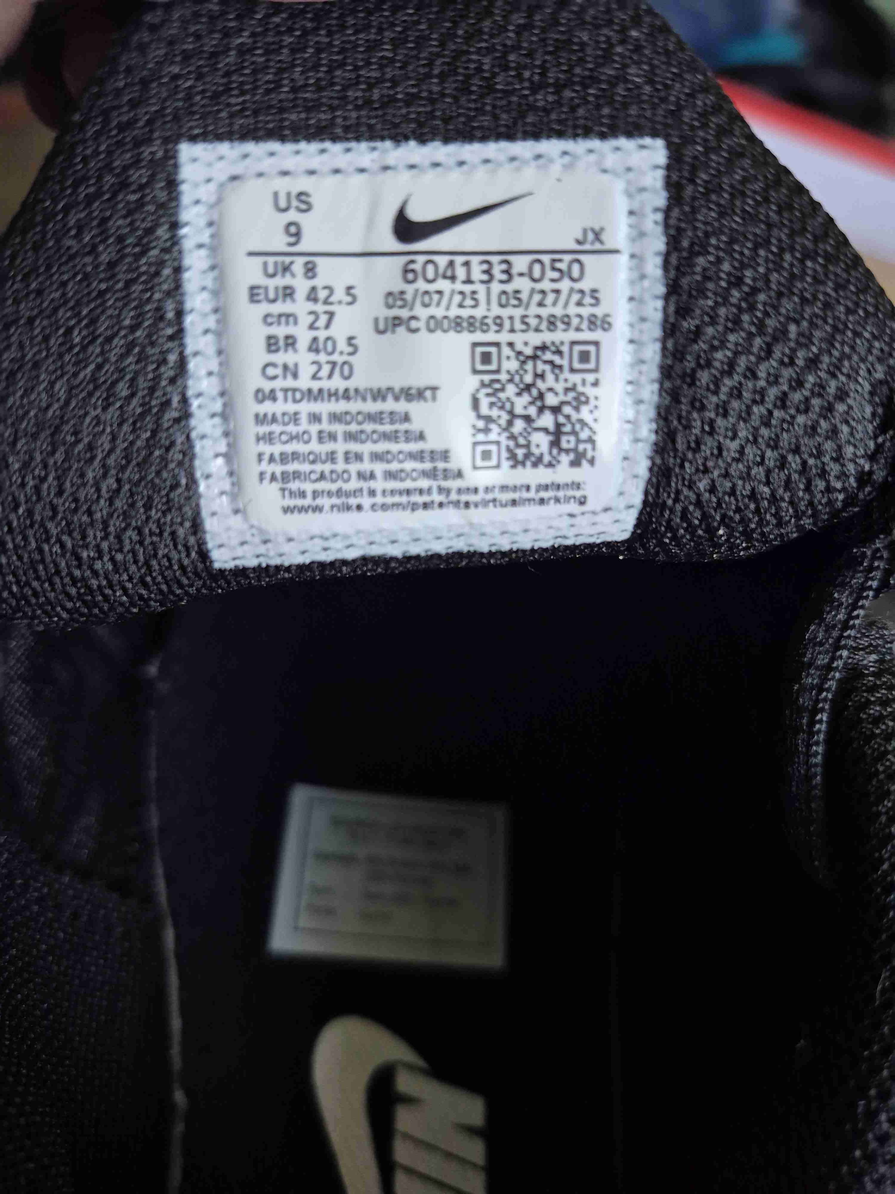 Zapatillas nike tn - miniatura 4