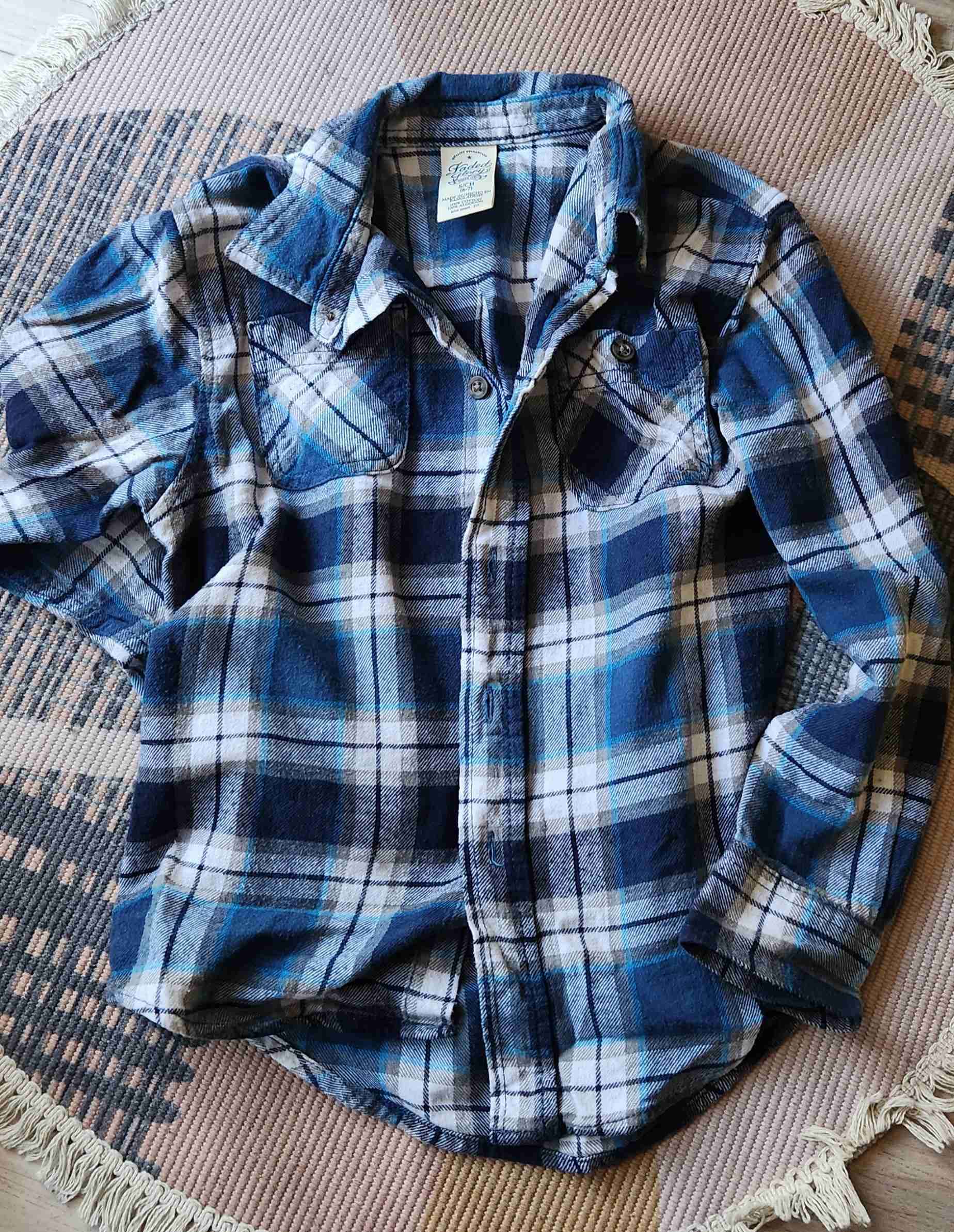 Camisas de niño - miniatura 1