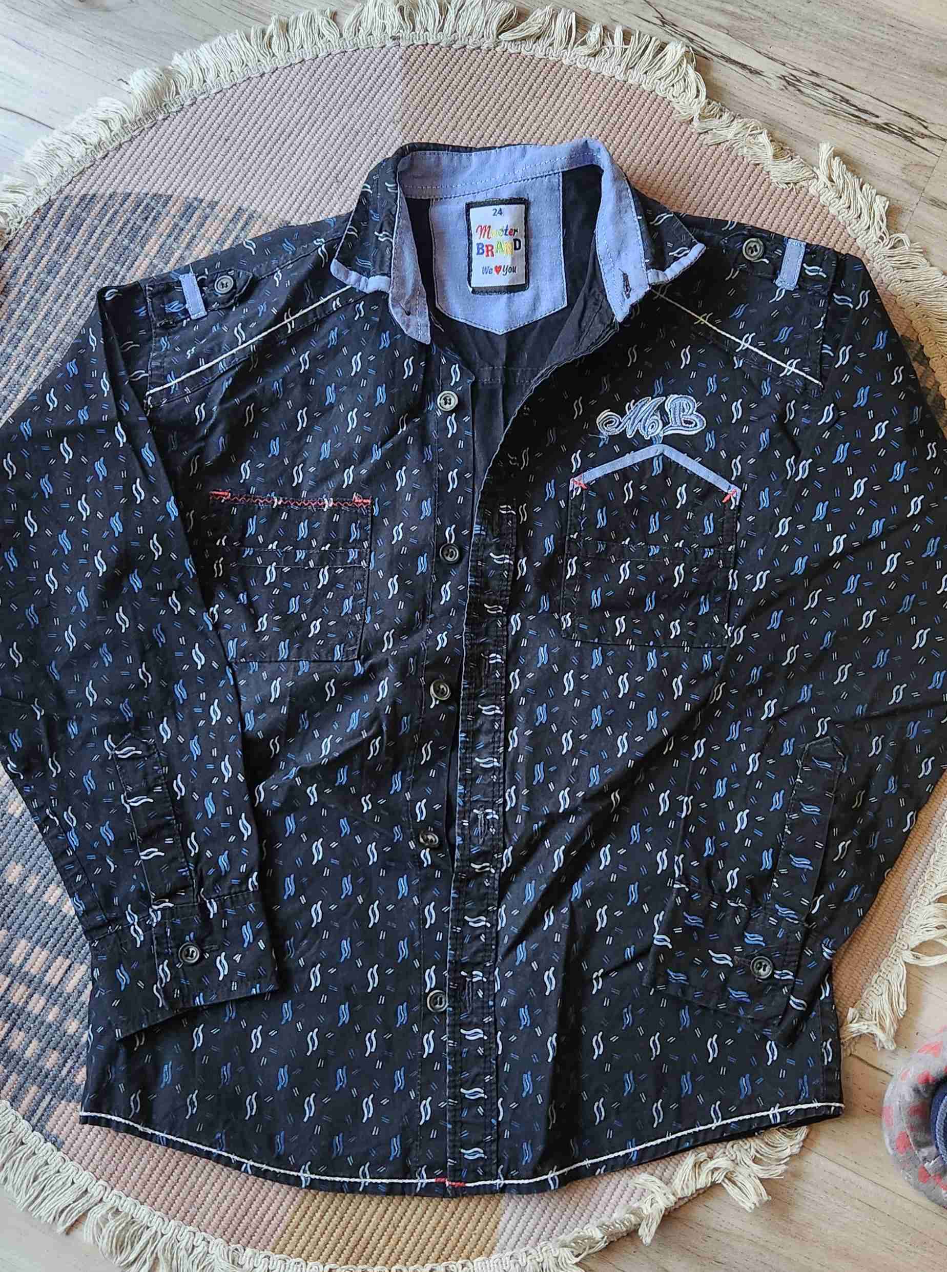 Camisas de niño - miniatura 2