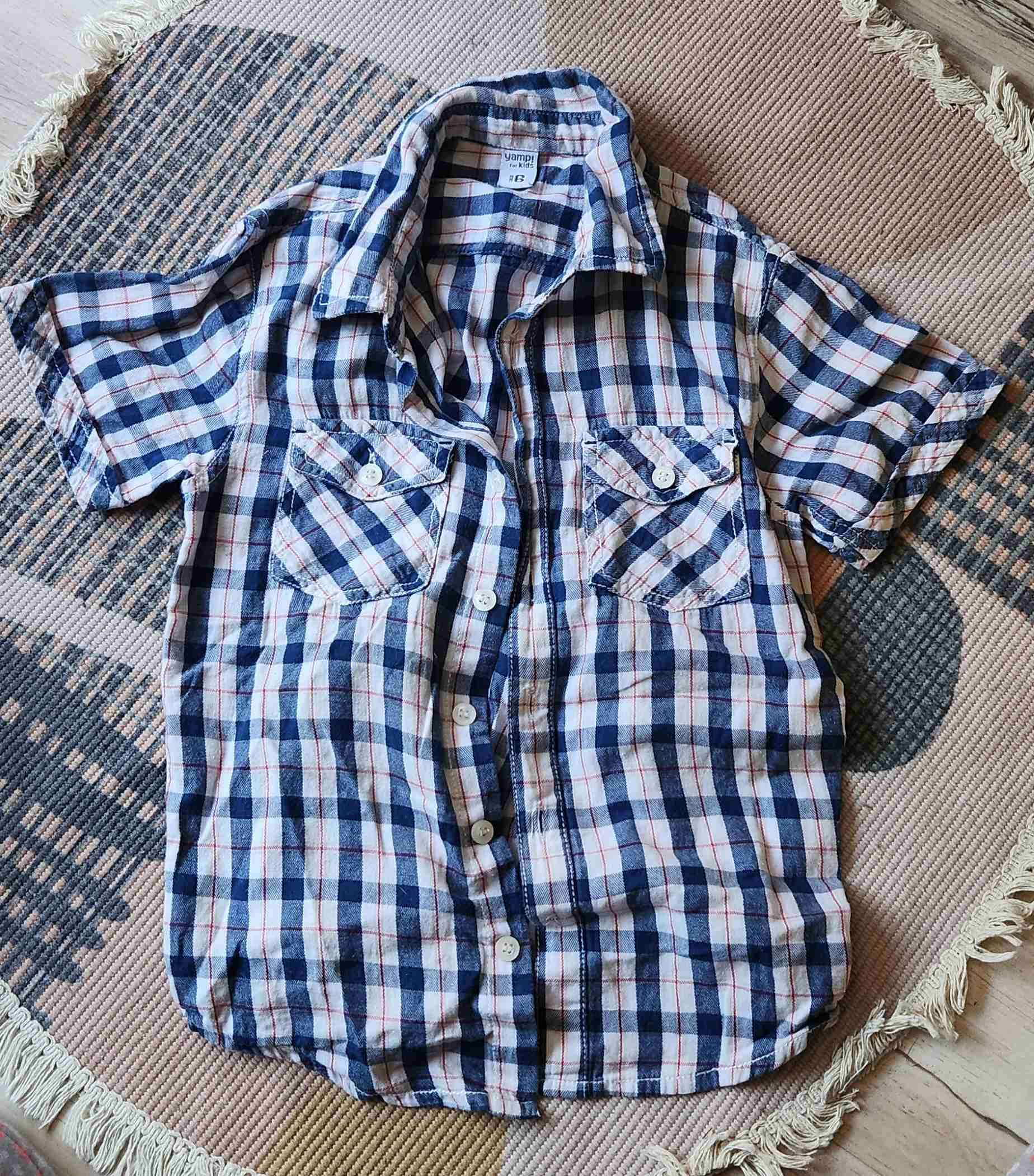 Camisas de niño - miniatura 3