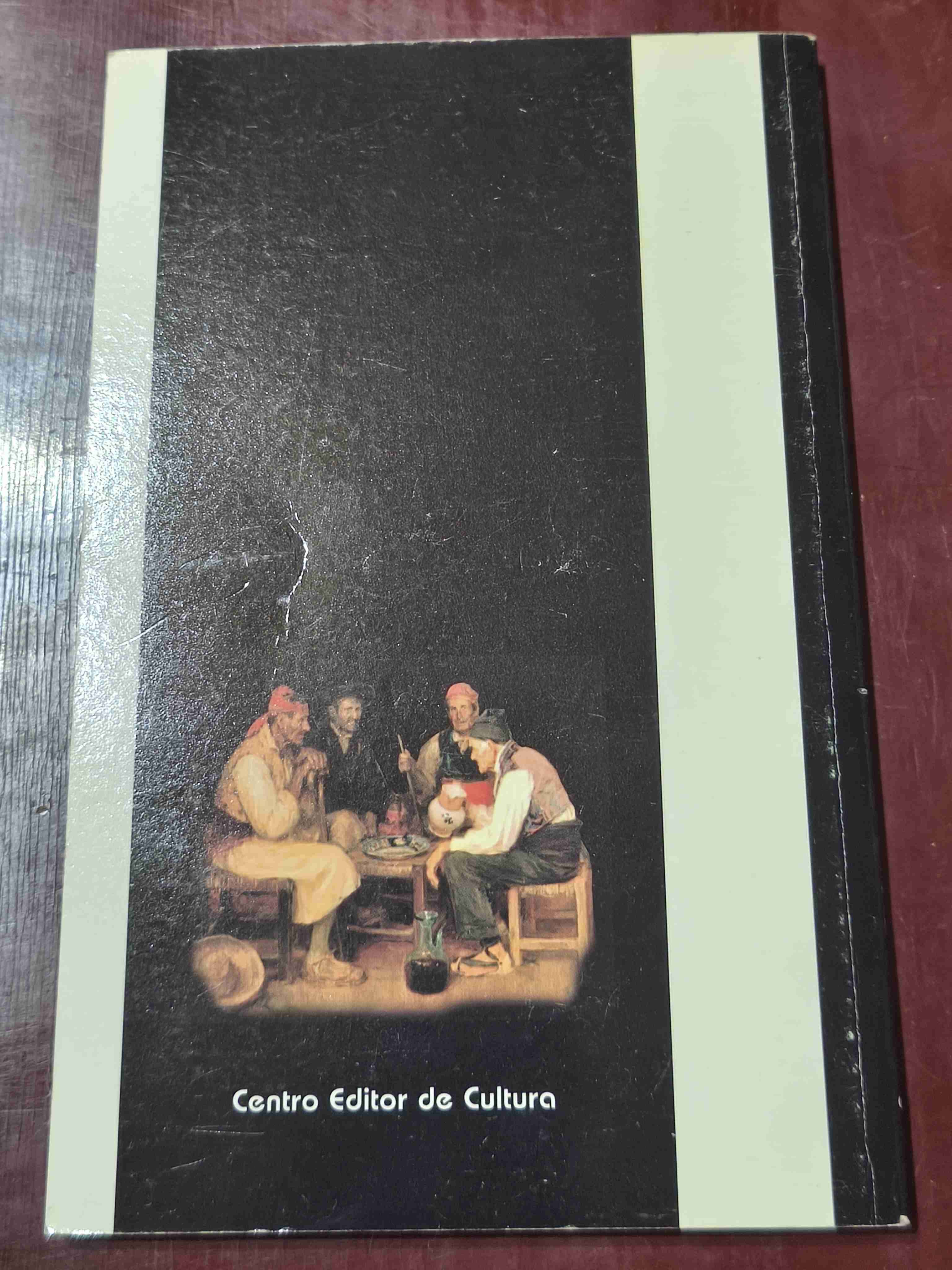 Libro La casa de Bernarda Alba - miniatura 2