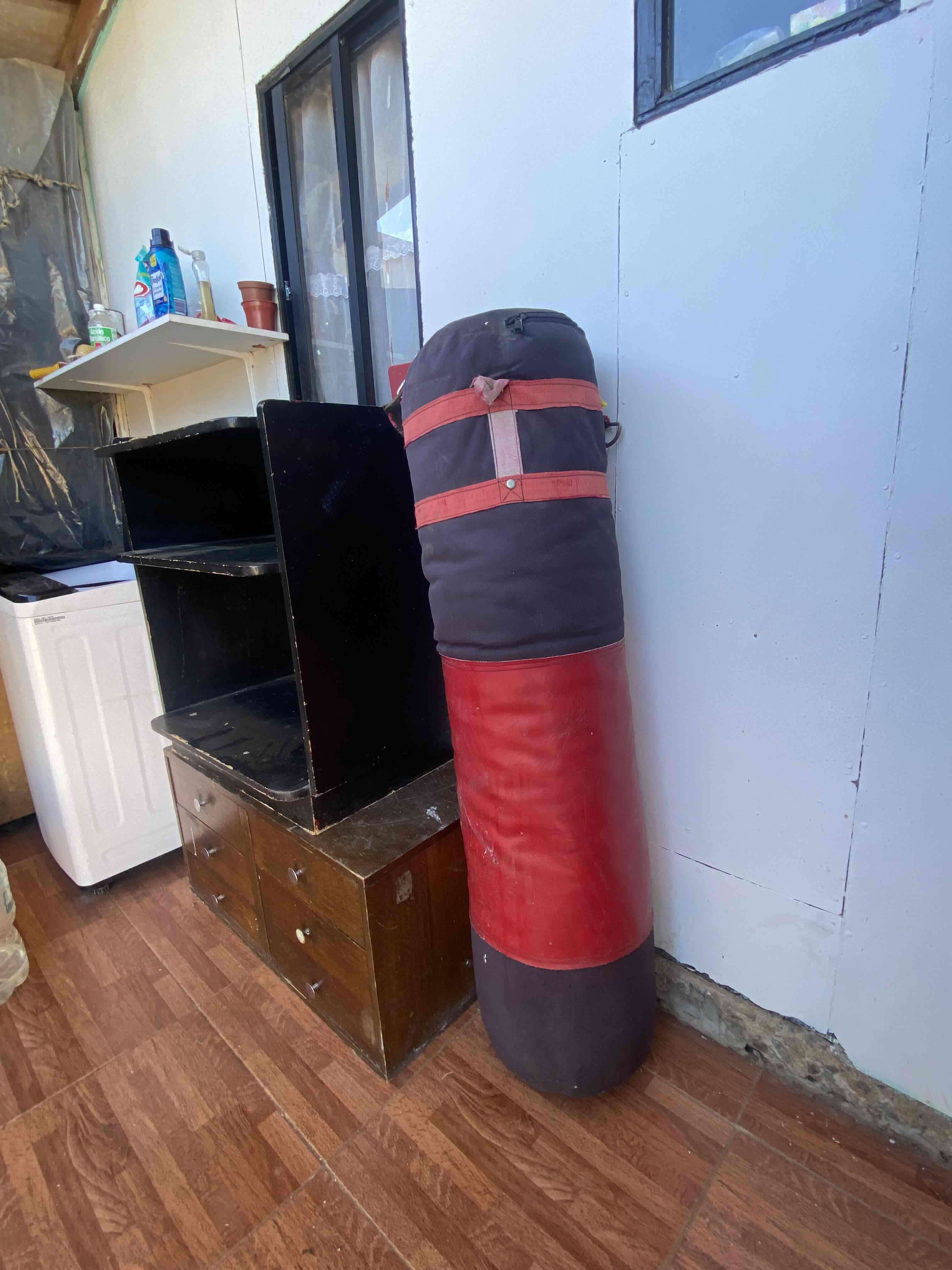 Saco de boxeo 1.20cm - miniatura 2