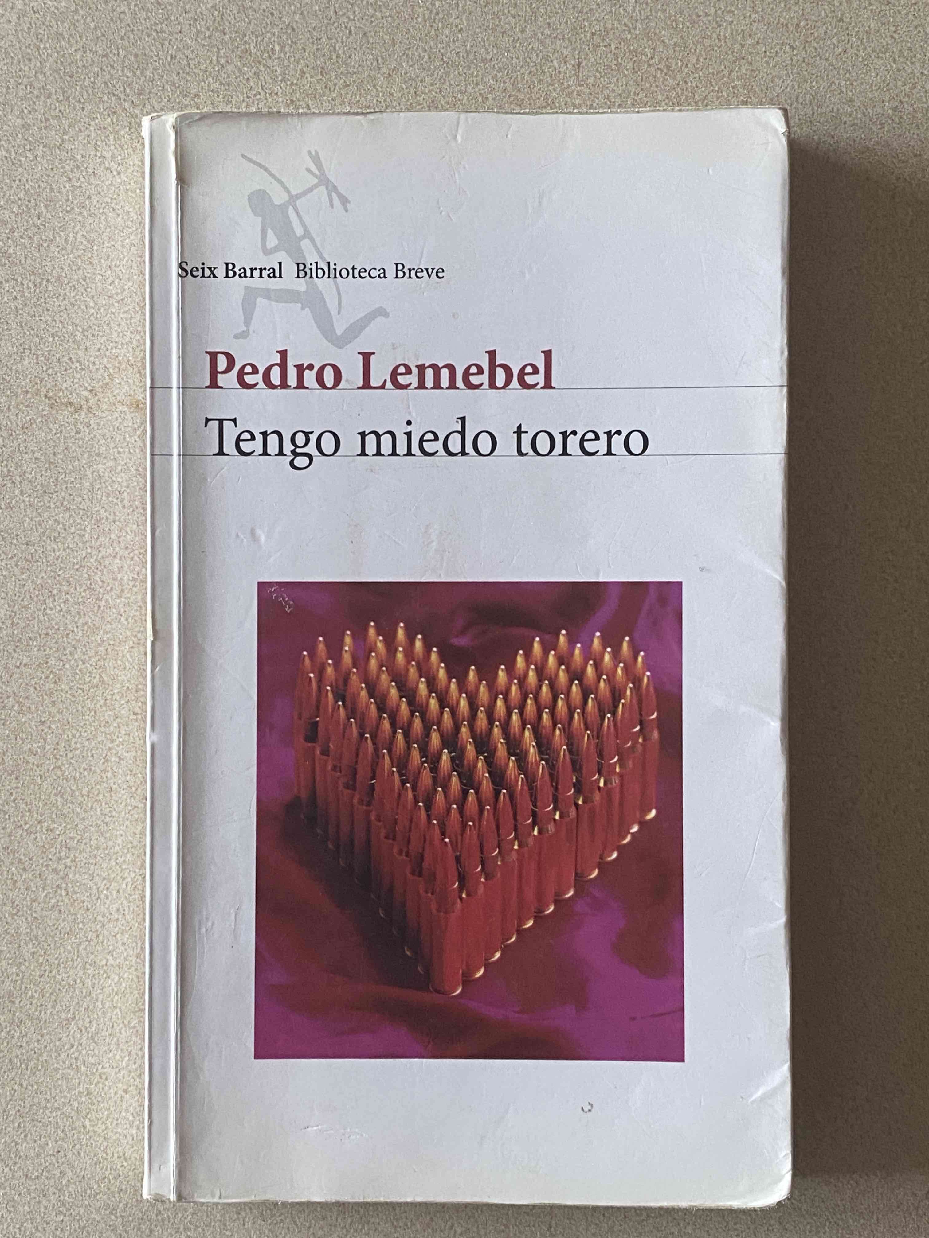 Libro 'La expulsión de lo distinto' - miniatura 2