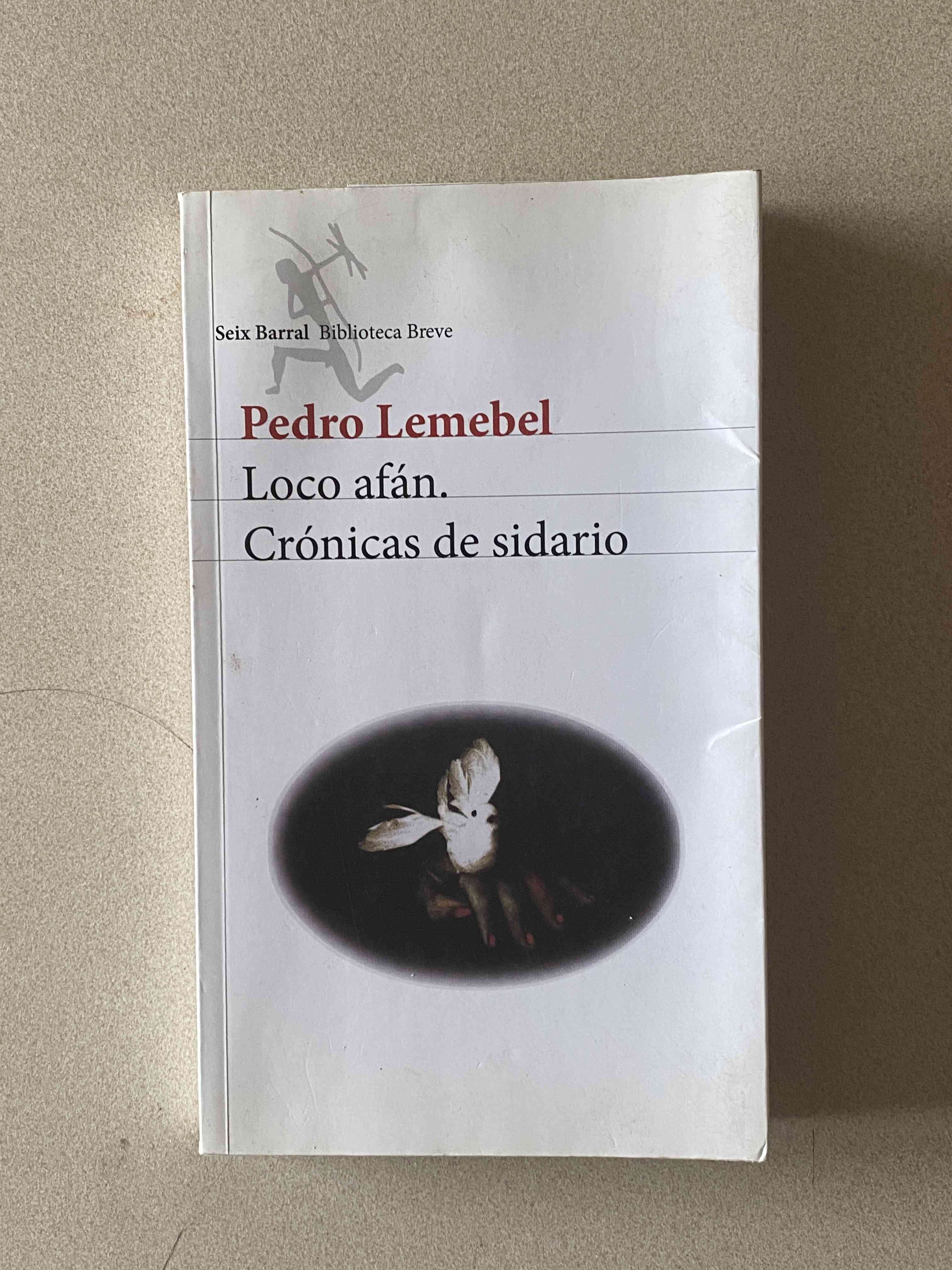 Libro 'La expulsión de lo distinto' - miniatura 3