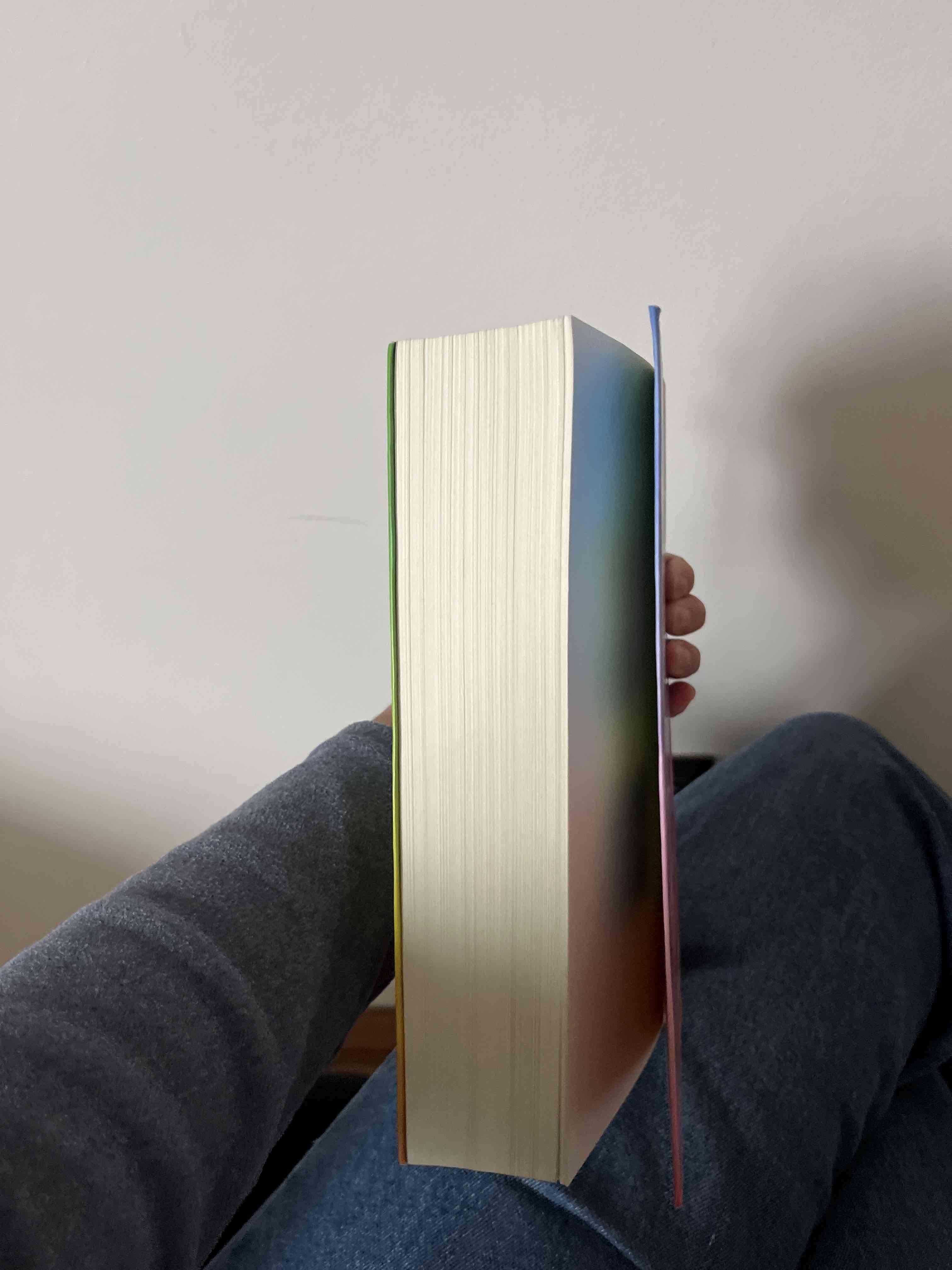 Libro Imagina de Anna Todd - miniatura 4