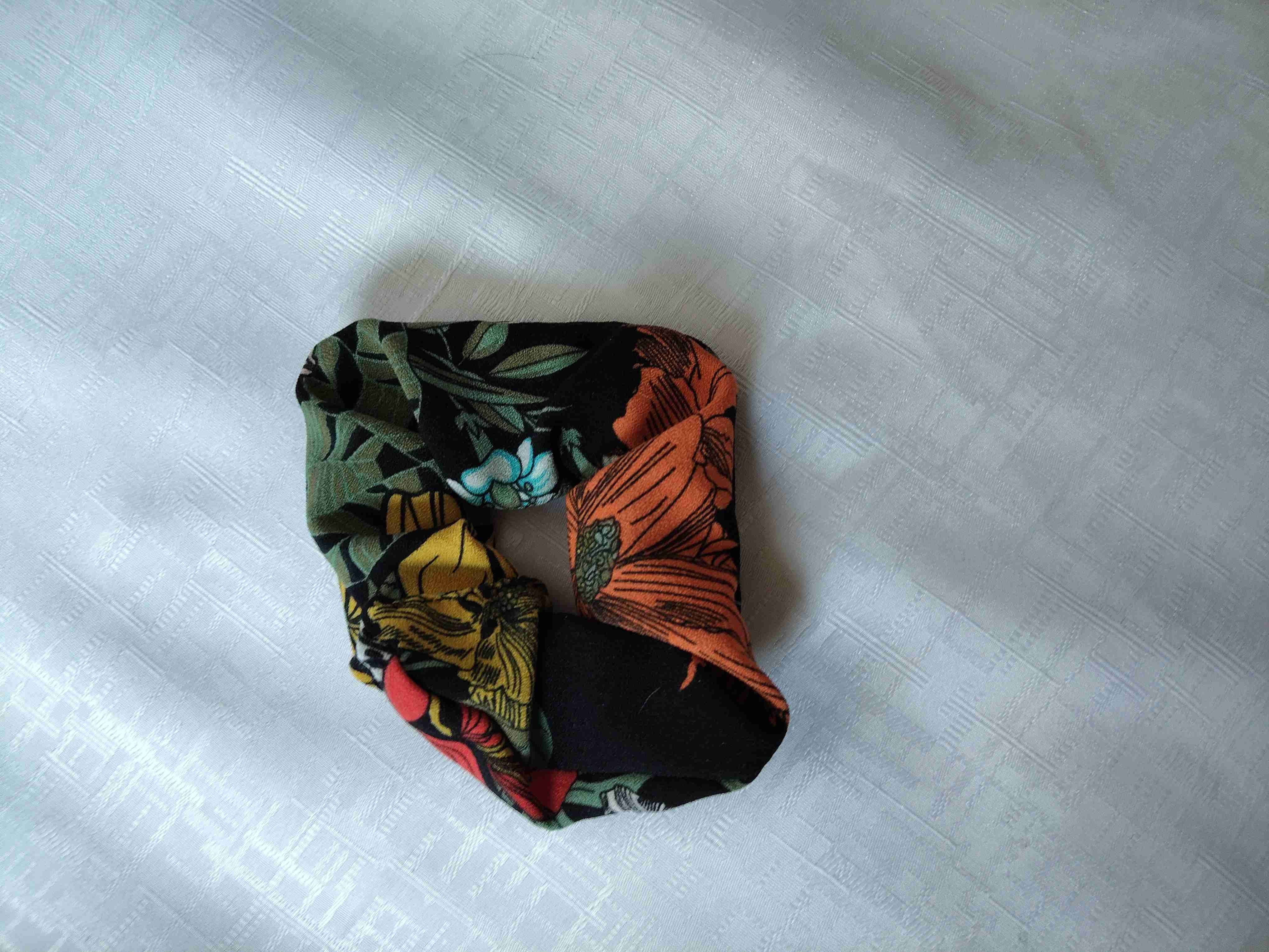 Set de cintillos elásticos variados - miniatura 2