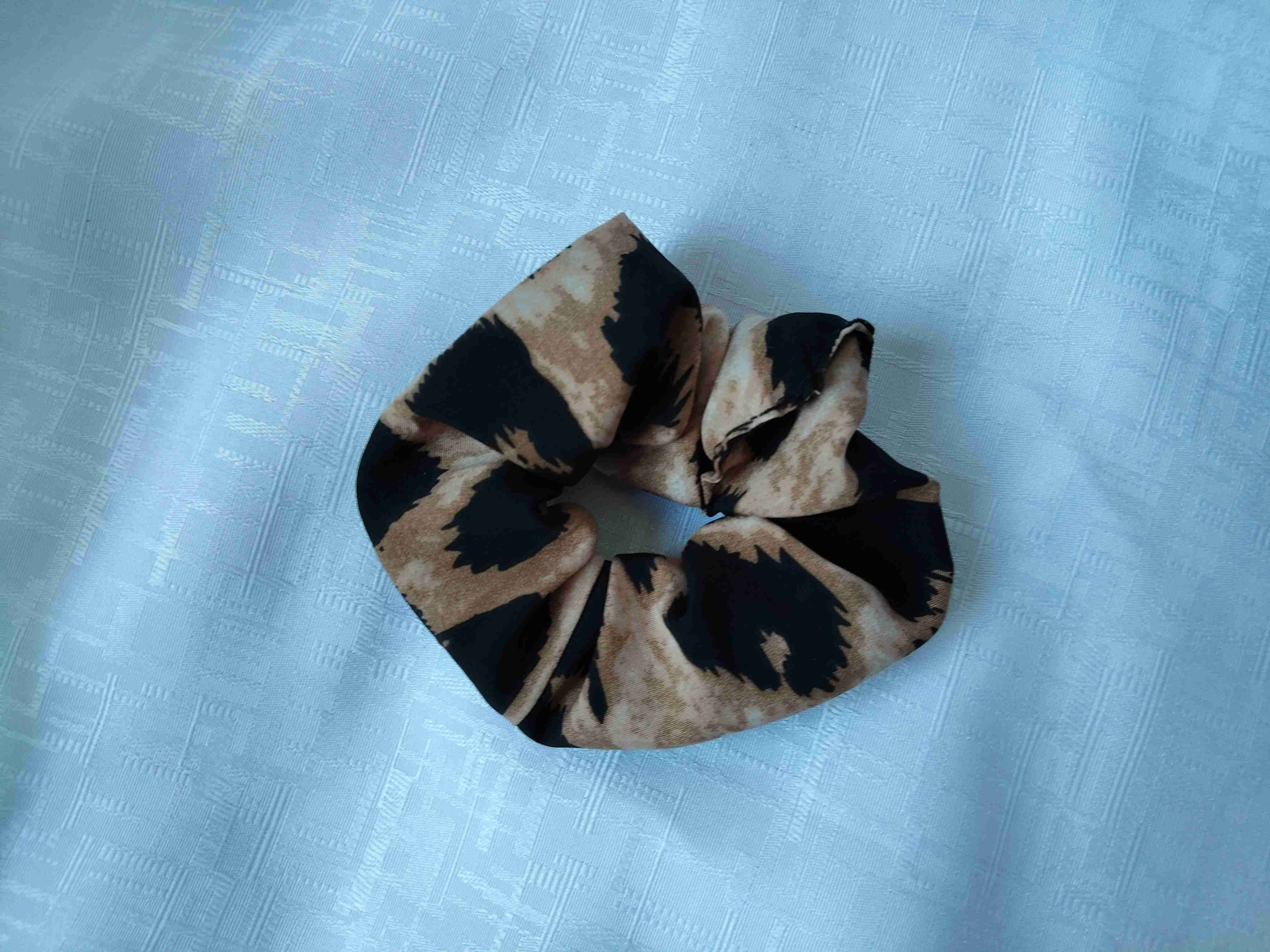 Set de cintillos elásticos variados - miniatura 3